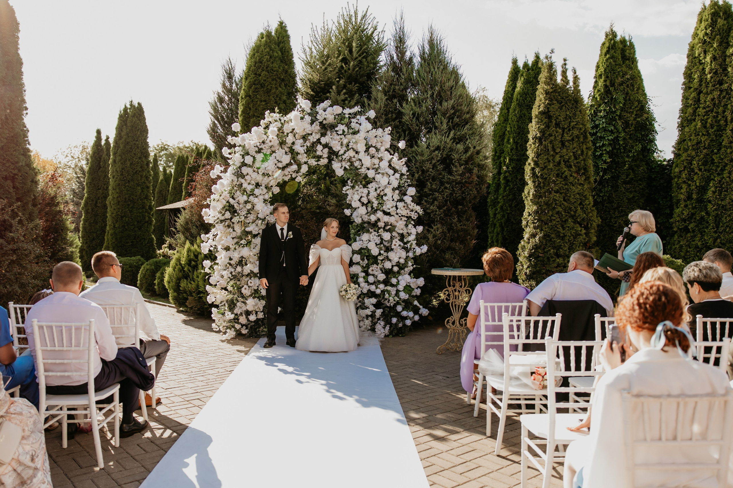 Илья и Алёна. Свадебный и портретный фотограф Минск Евсович Инна