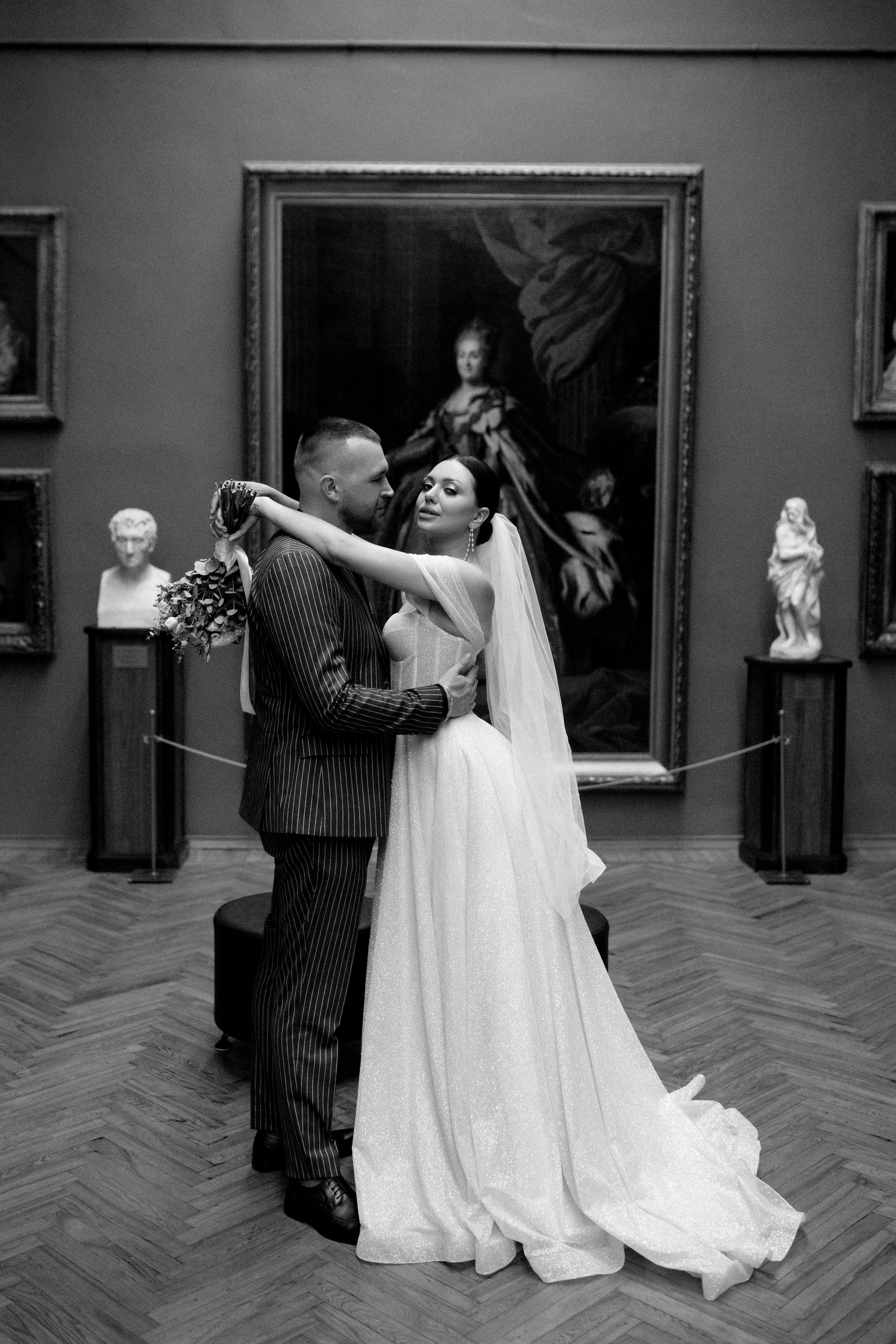 Anastasia & Sergey. Фотограф в Минске — Юлия Деяк. Фотосессии в Минске