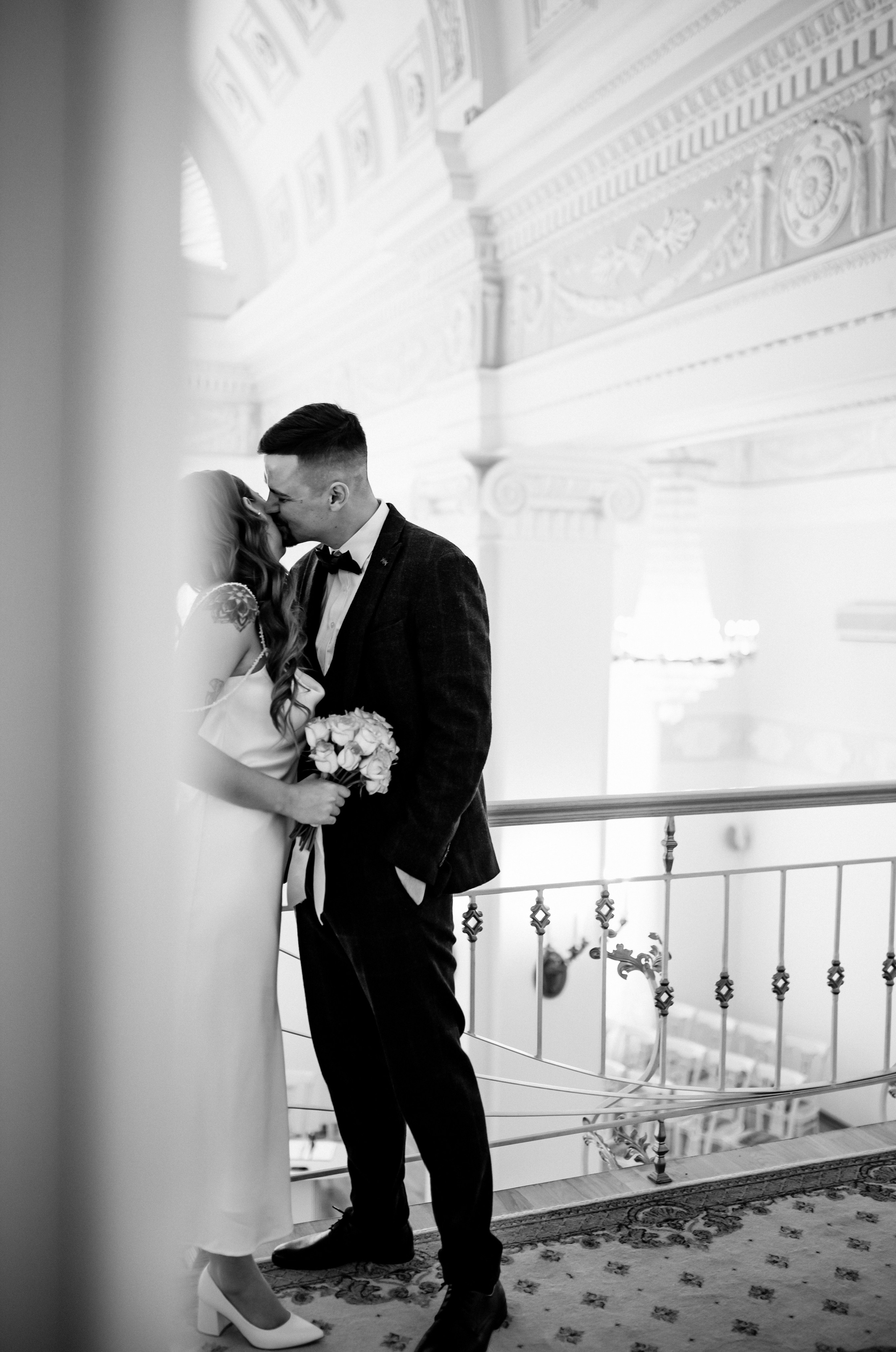 Евгений & Кристина. Фотограф Винокурова Кристина в Санкт-Петербурге