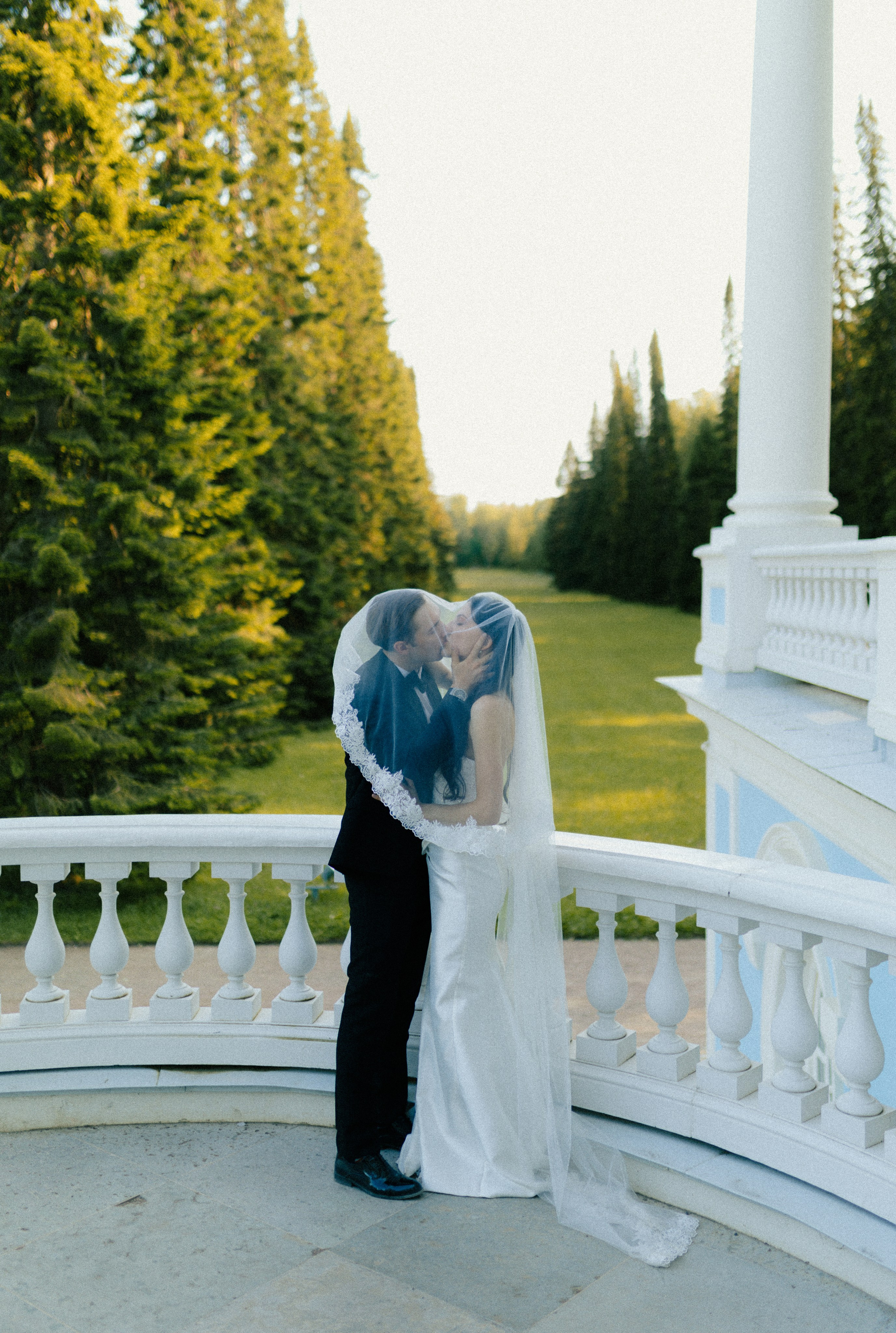 Анастасия & Александр. Фотограф Винокурова Кристина в Санкт-Петербурге