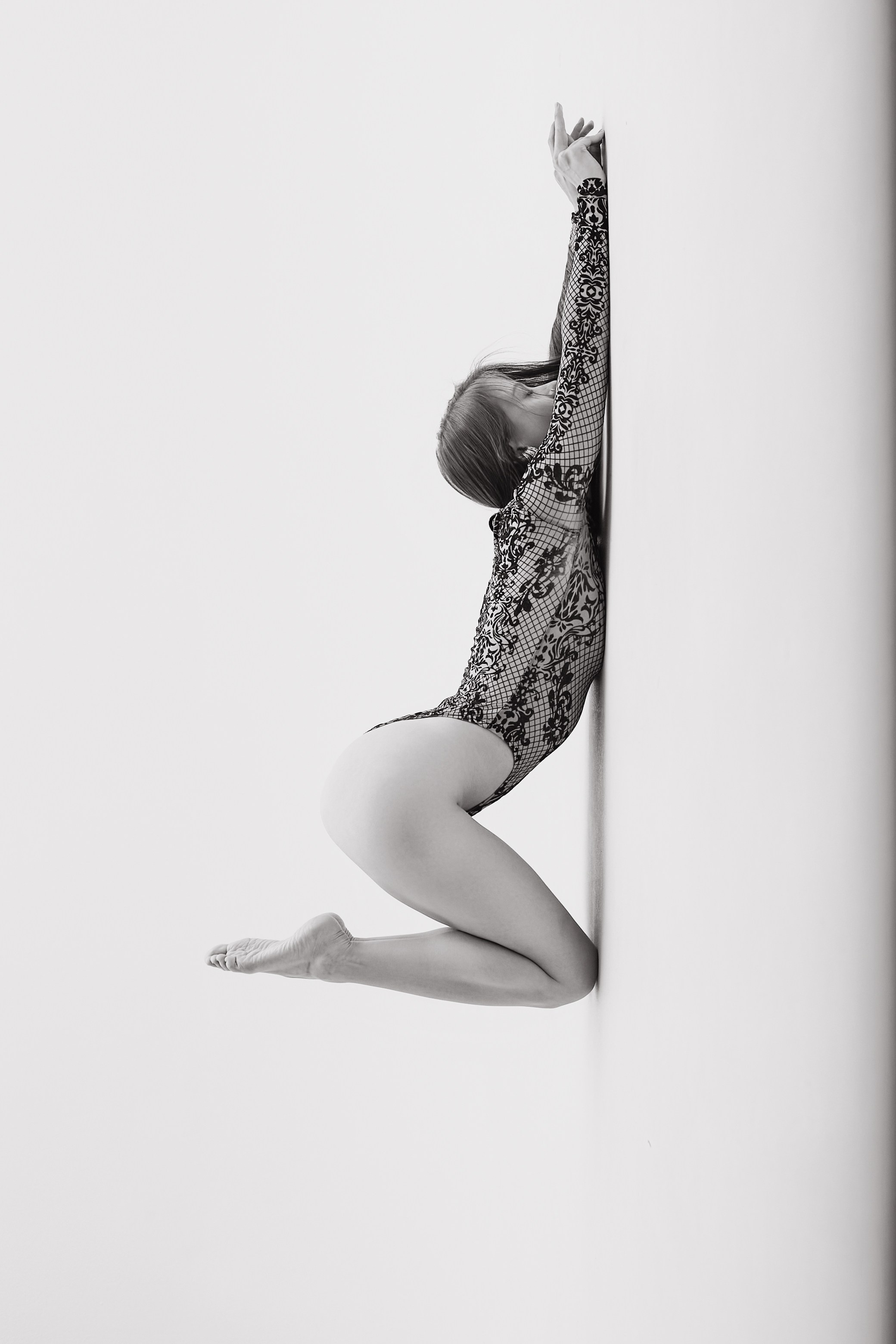 Женское. Портретный и эротический фотограф Ирина Подборская (18+)