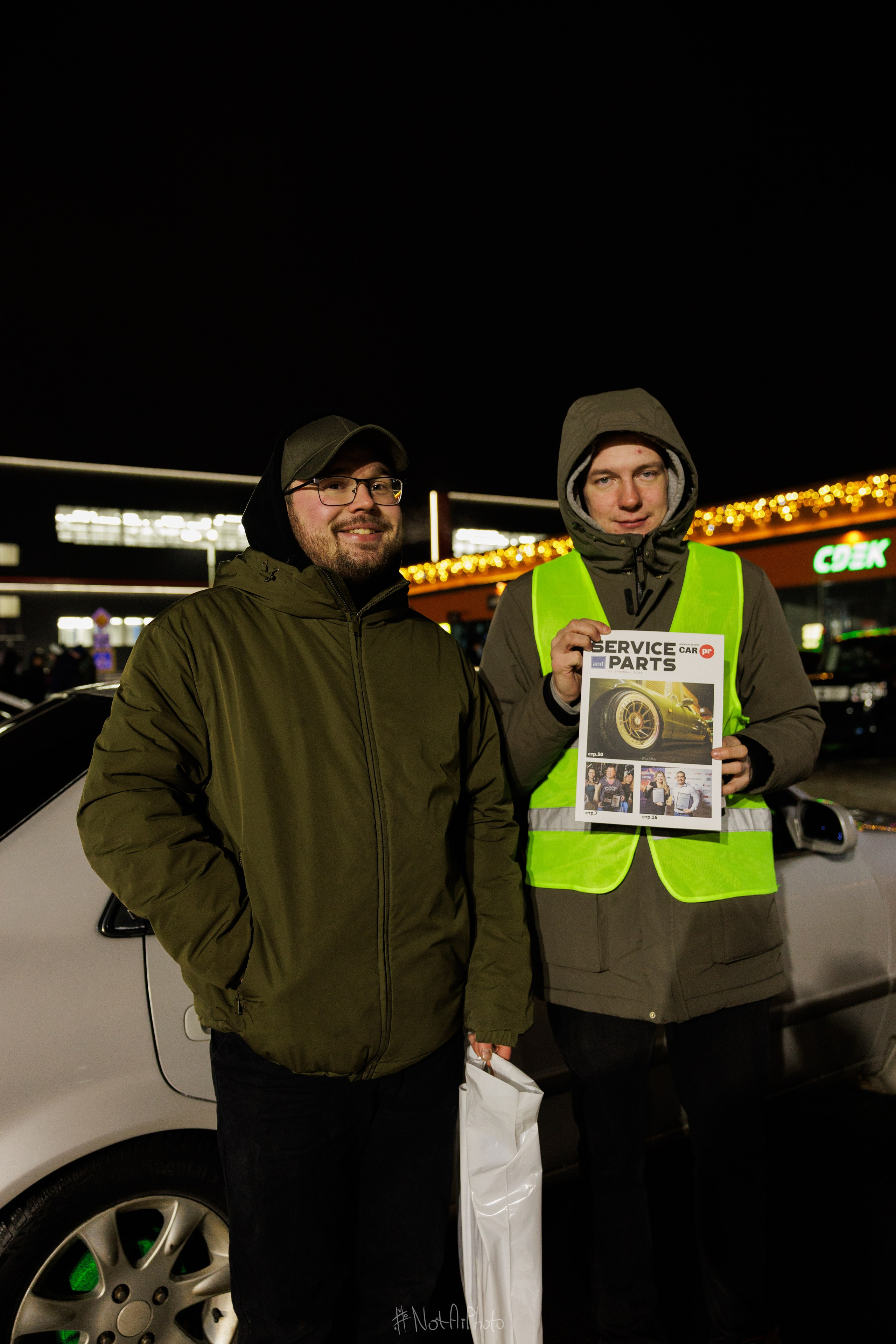 DOWNFLY 24.12.2025. #NotAiPhoto — автомобильный фотограф