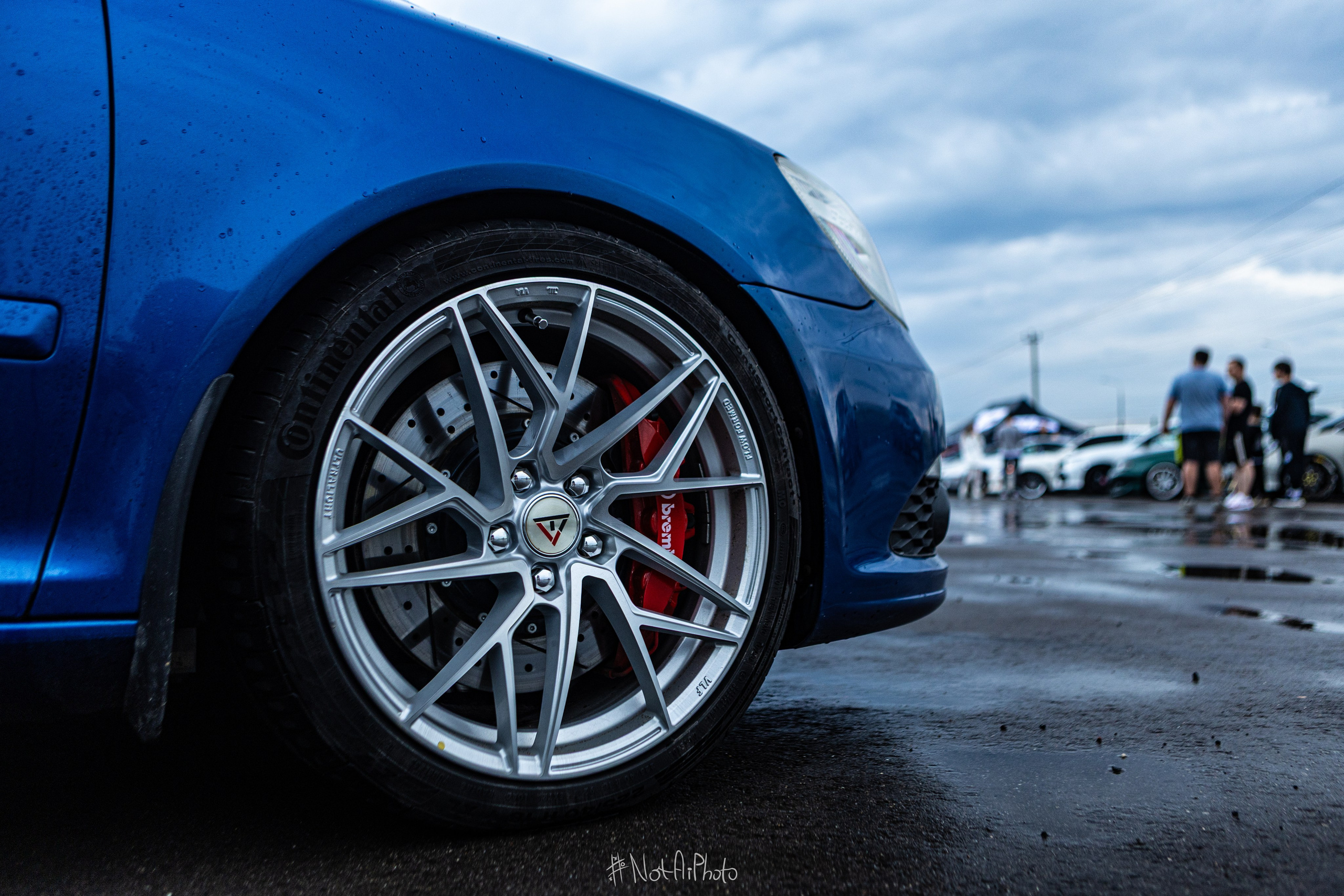 Репортажная съемка Time2Fest. #NotAiPhoto — автомобильный фотограф