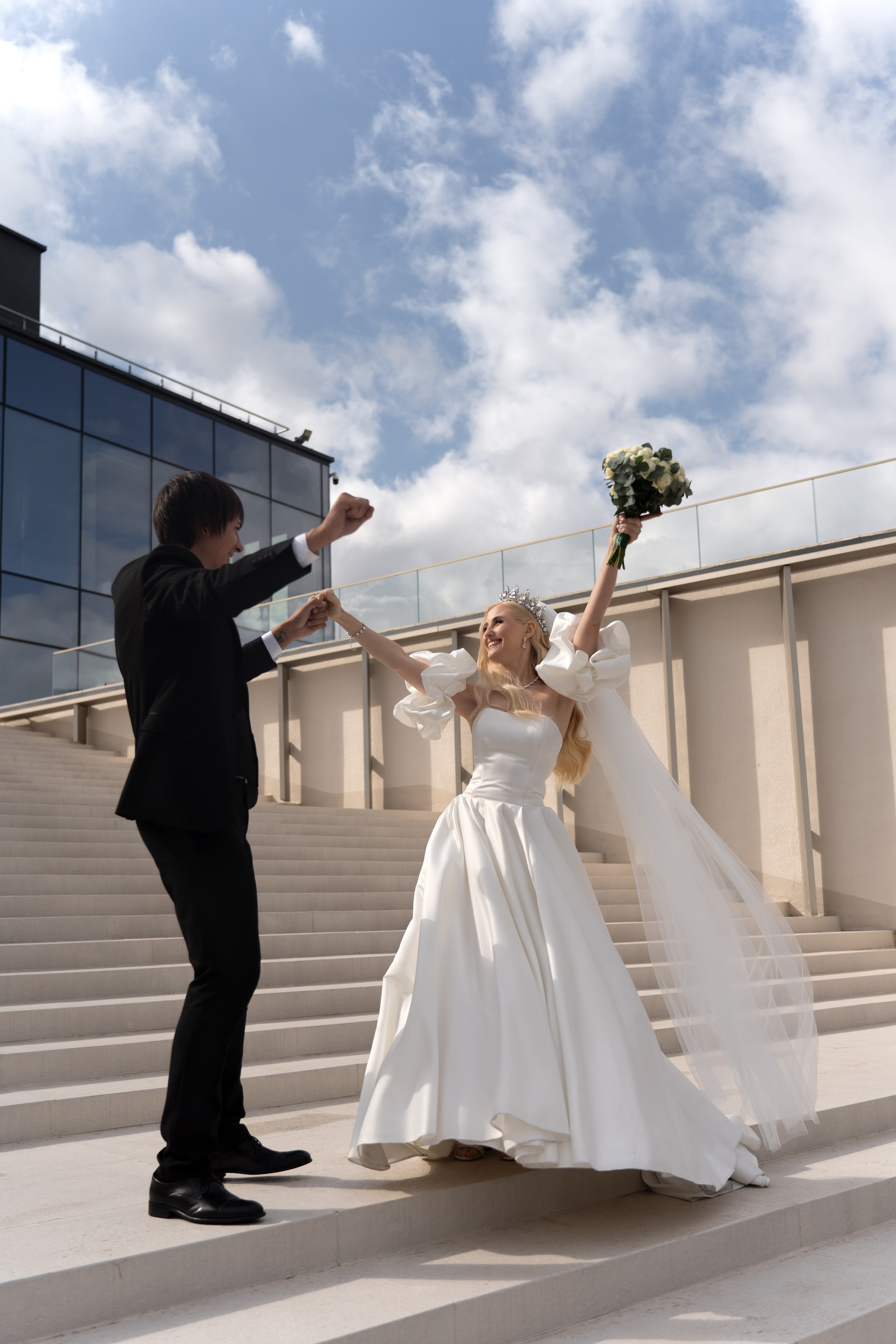 KM. Свадебный фотограф