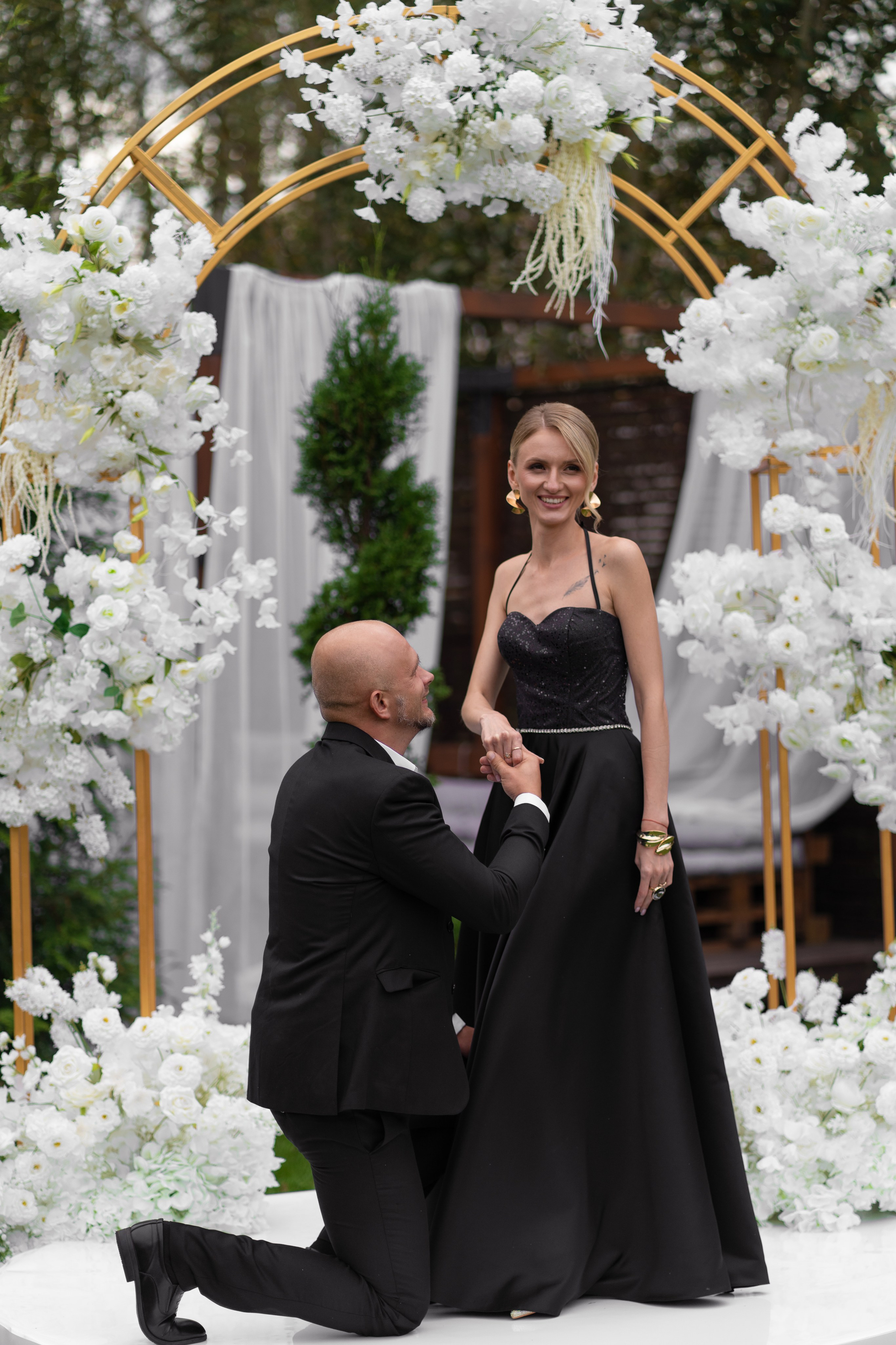 KM. Свадебный фотограф