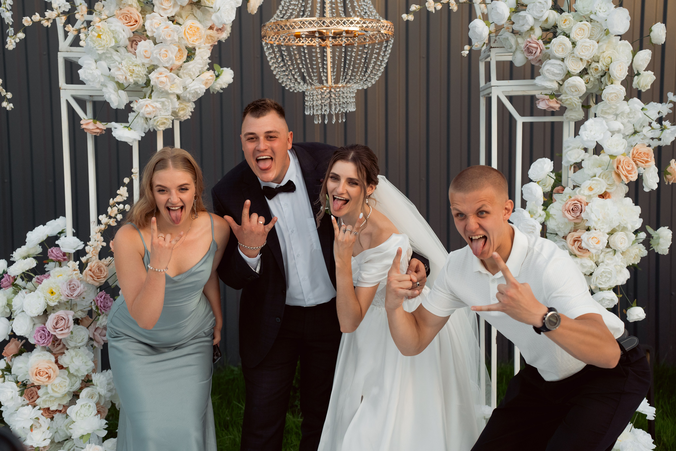 PK. Свадебный фотограф