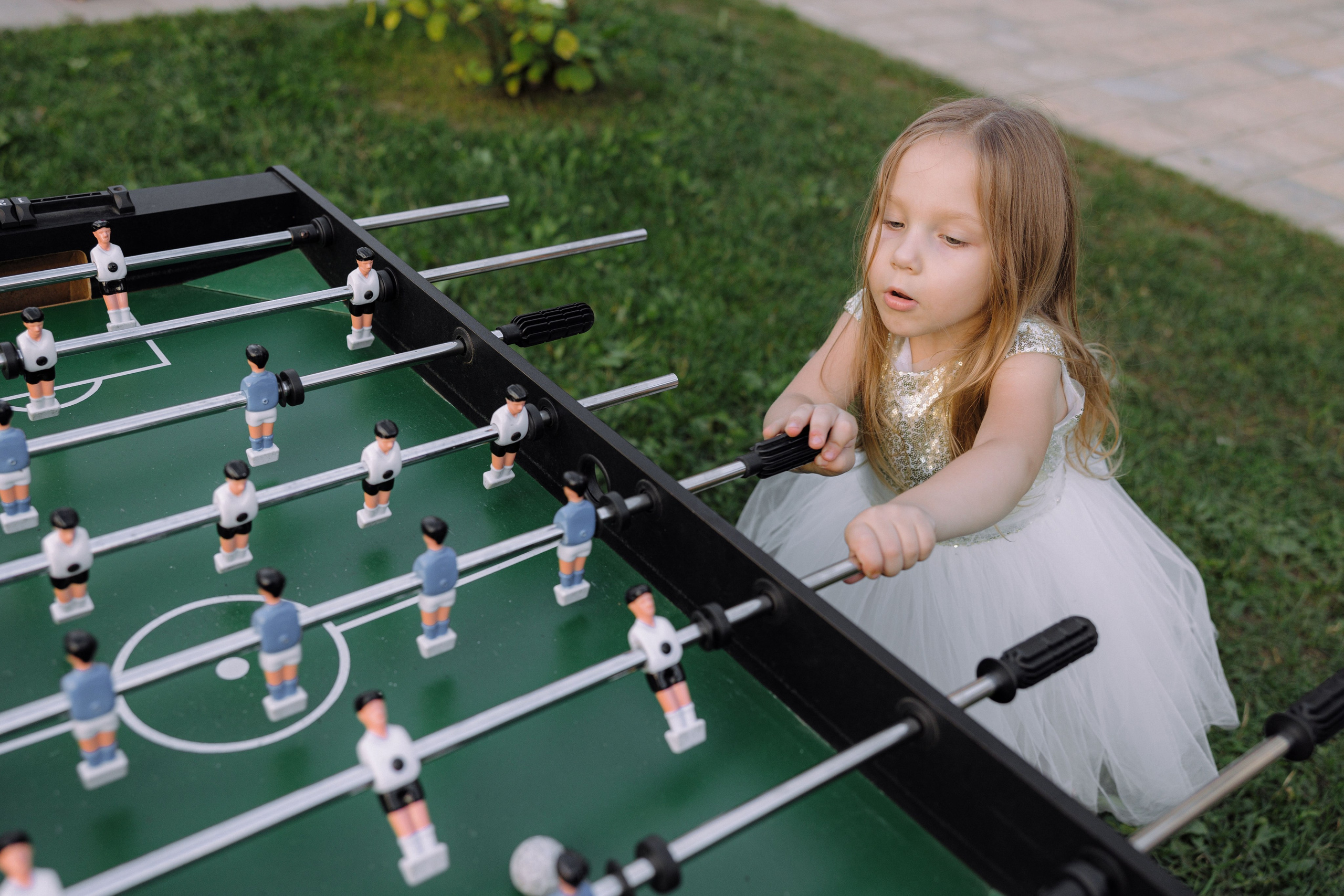 Vanya & Valeria. Главная