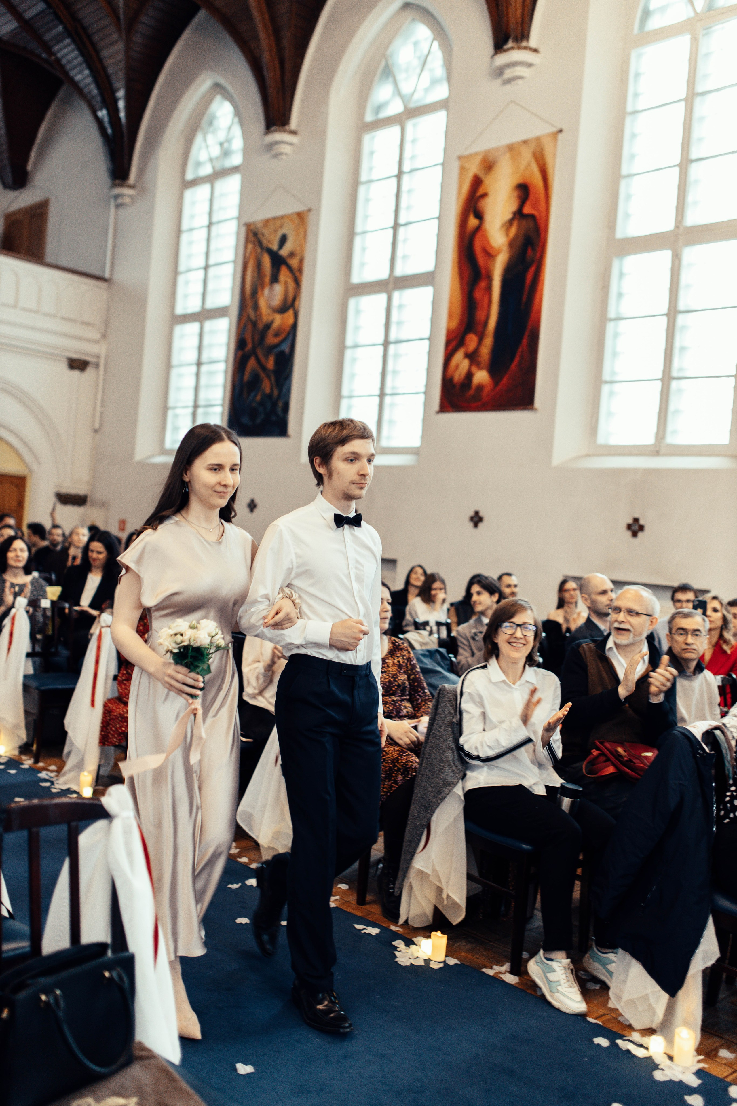 Венчание. Фотограф в Москве |Дарья