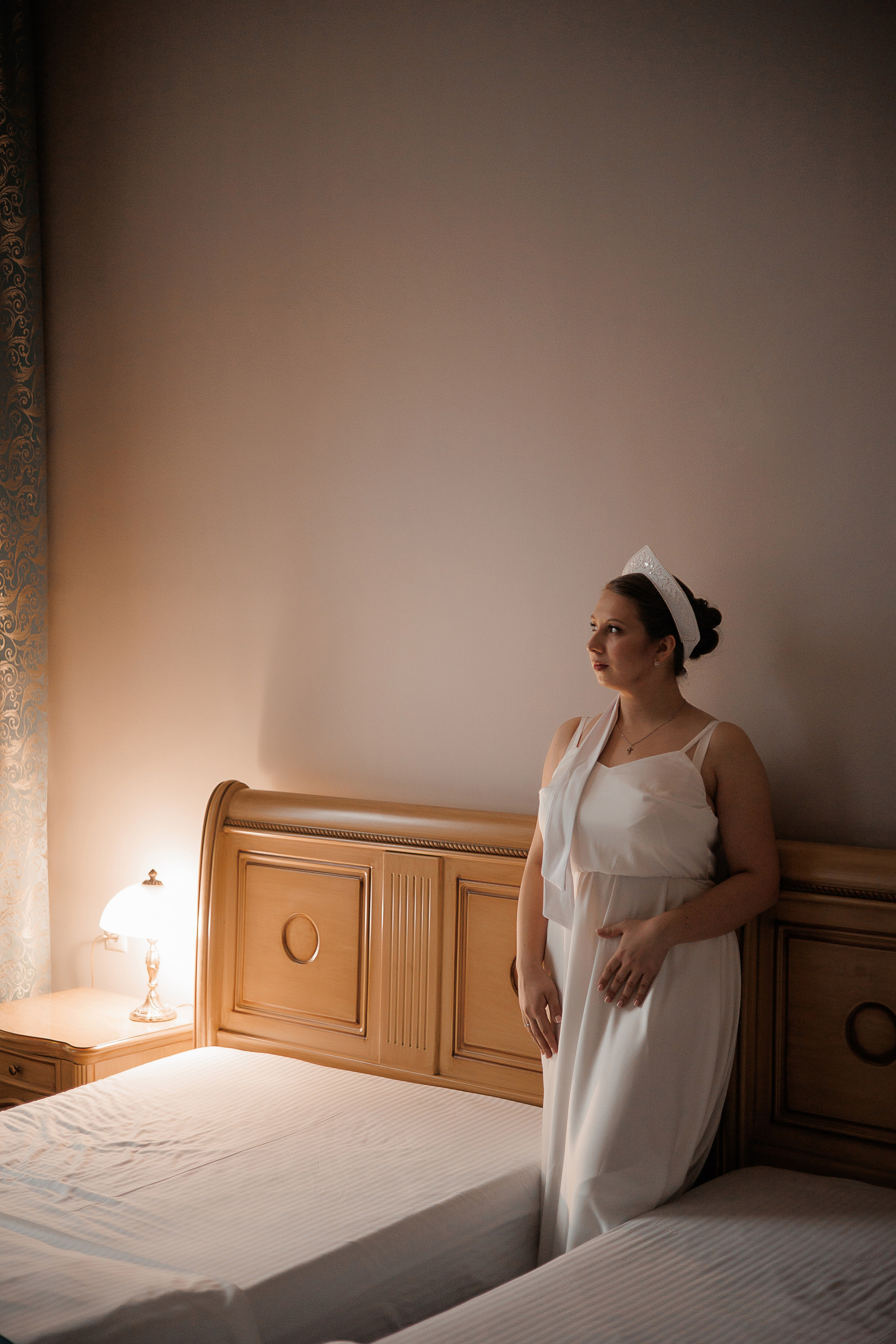 Андрей и Елена. Свадебный и семейный фотограф в Твери и Тверской области