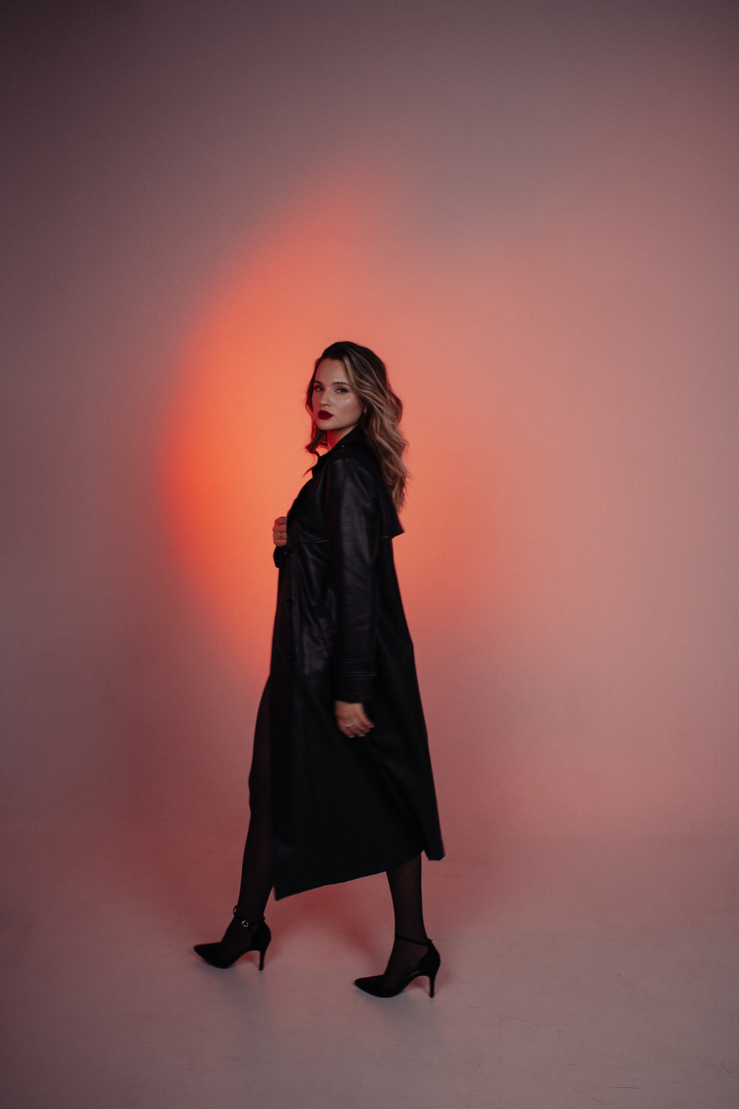 Регина. Фотограф в Самаре Анастасия Попова