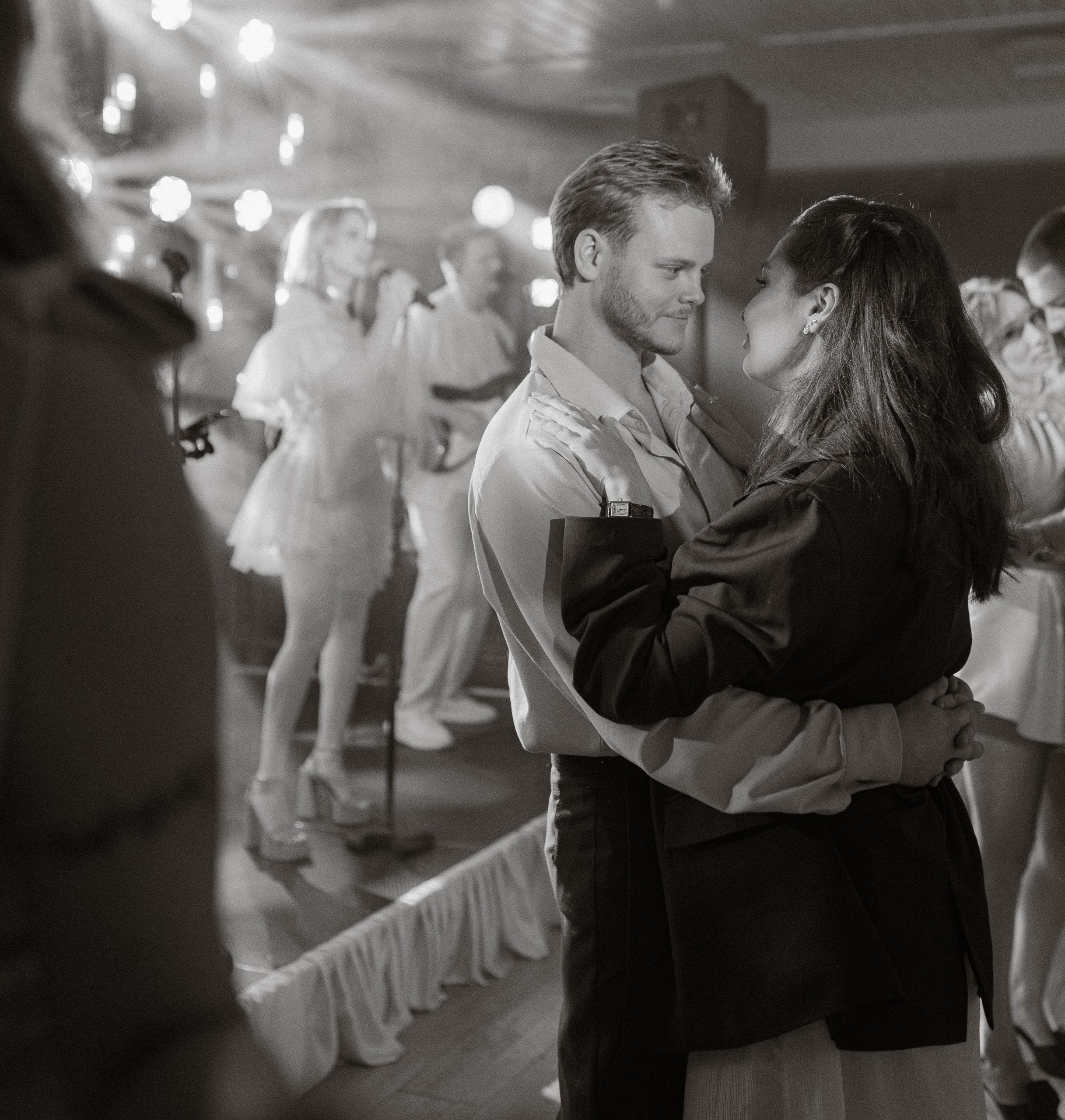 « — всем сердцем». Свадебный фотограф в Самаре Олеся Масливец