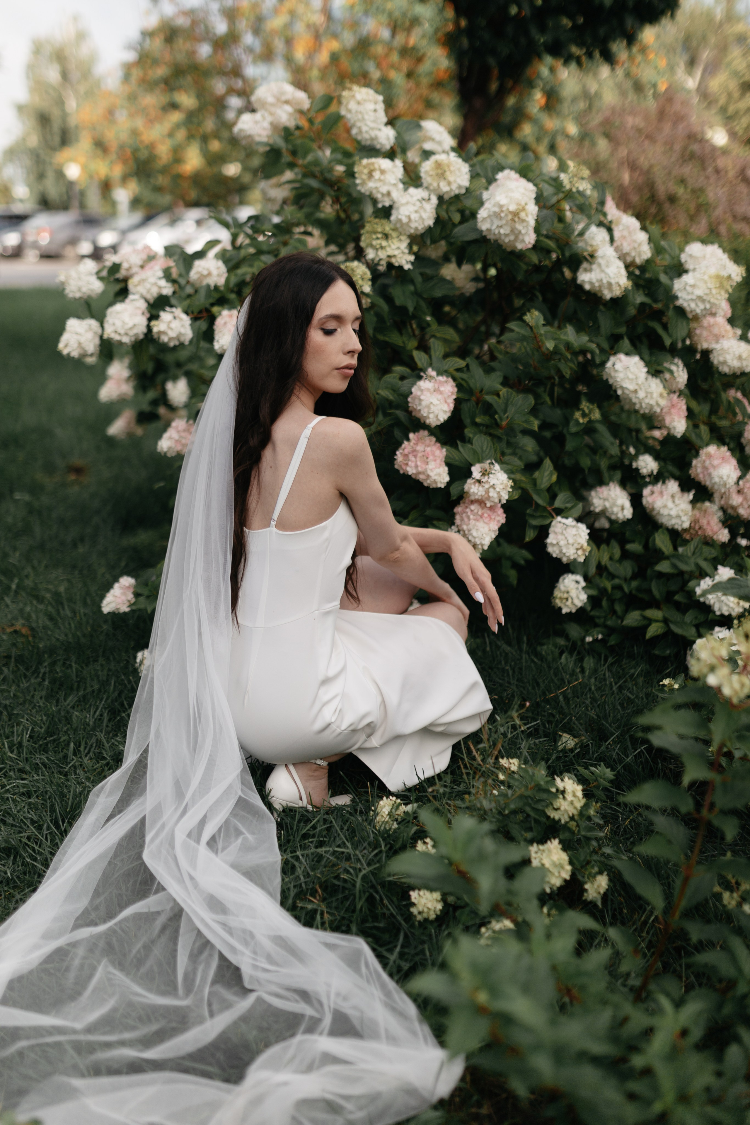 Инсаф & Диляра. Свадебный и семейный фотограф в Казани — Лилия Куликова