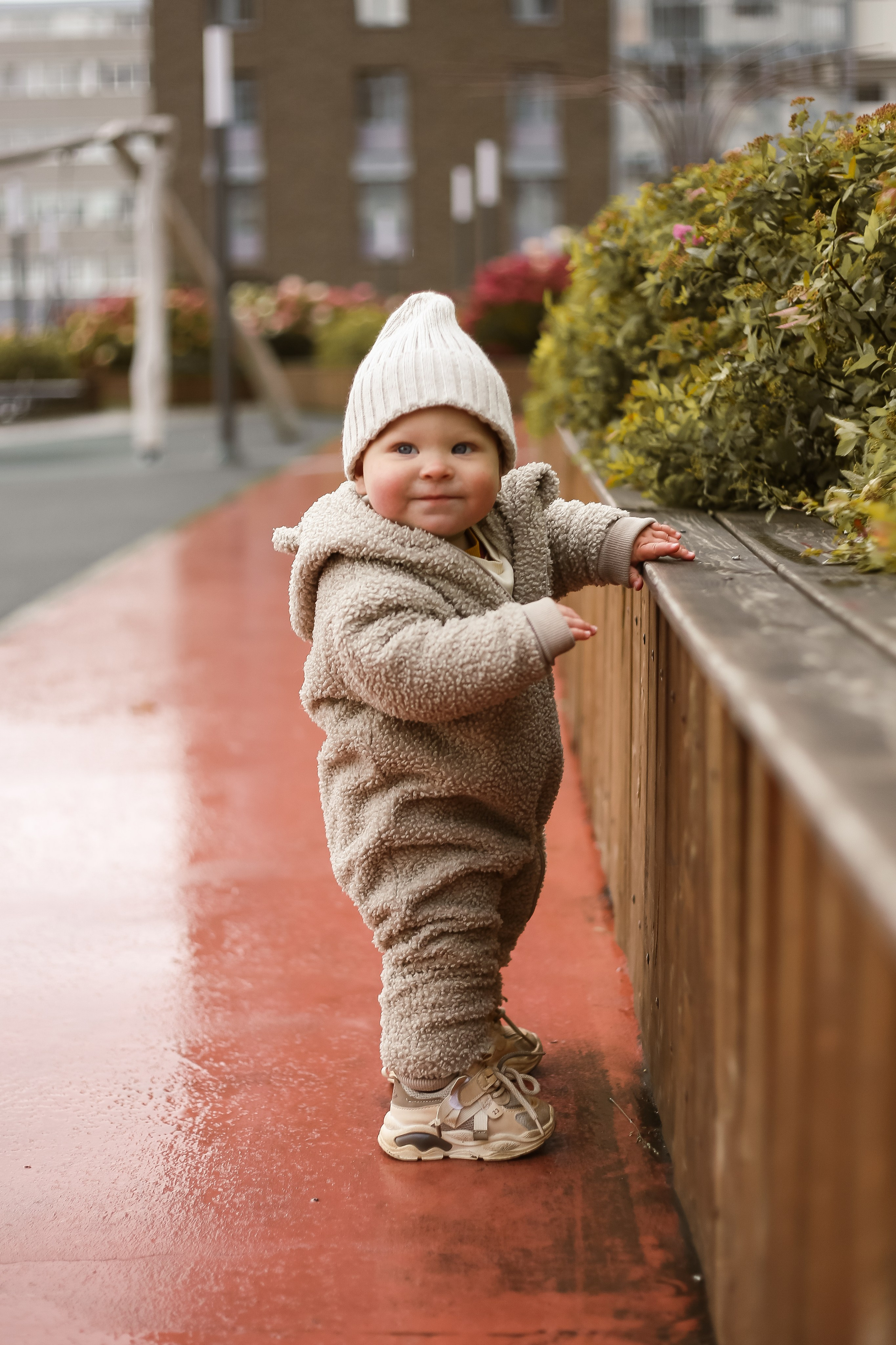 Костюмы Барашки. Семейный и детский фотограф в Перми Ольга Кошелева