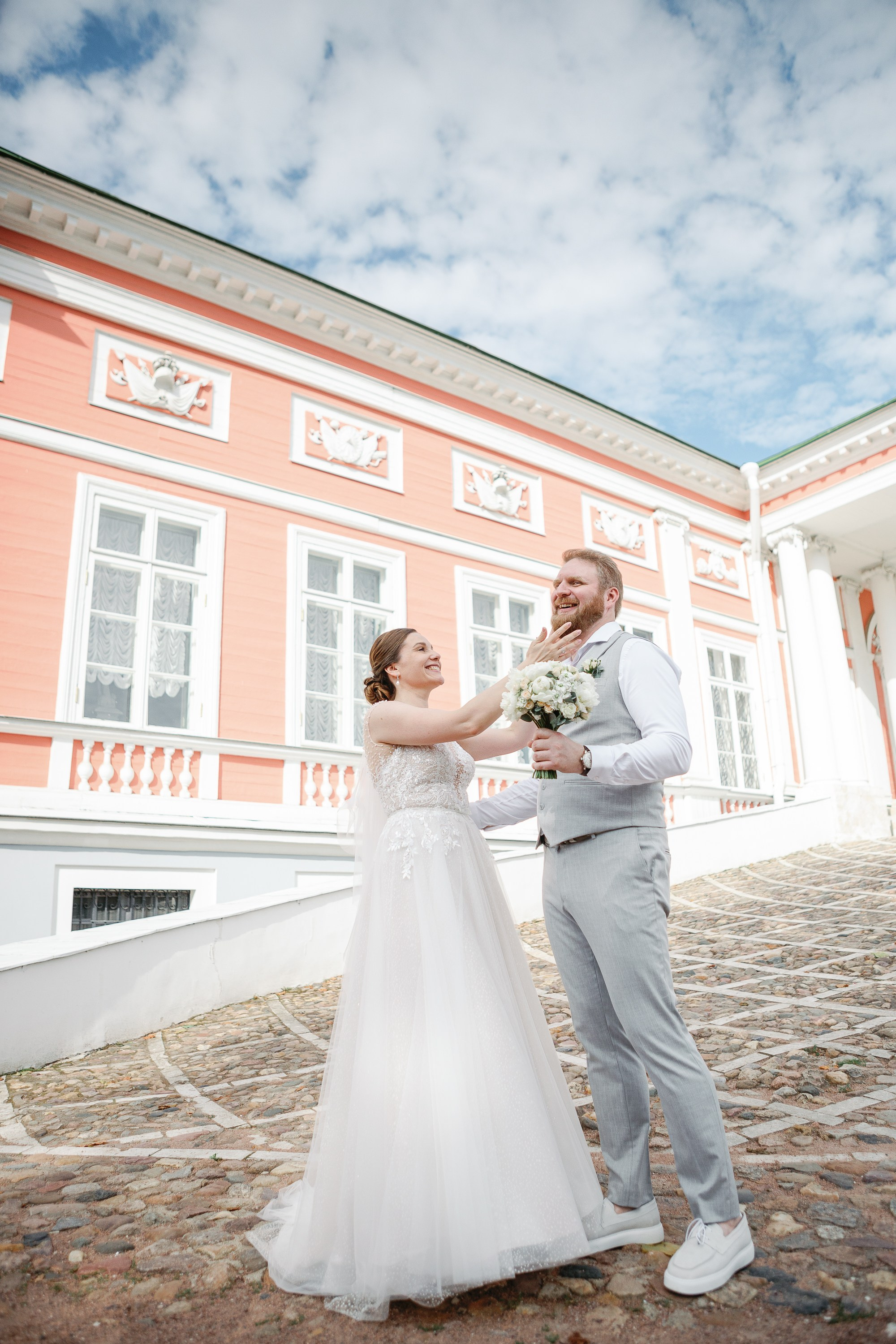 Свадьба Ильи и Юлии