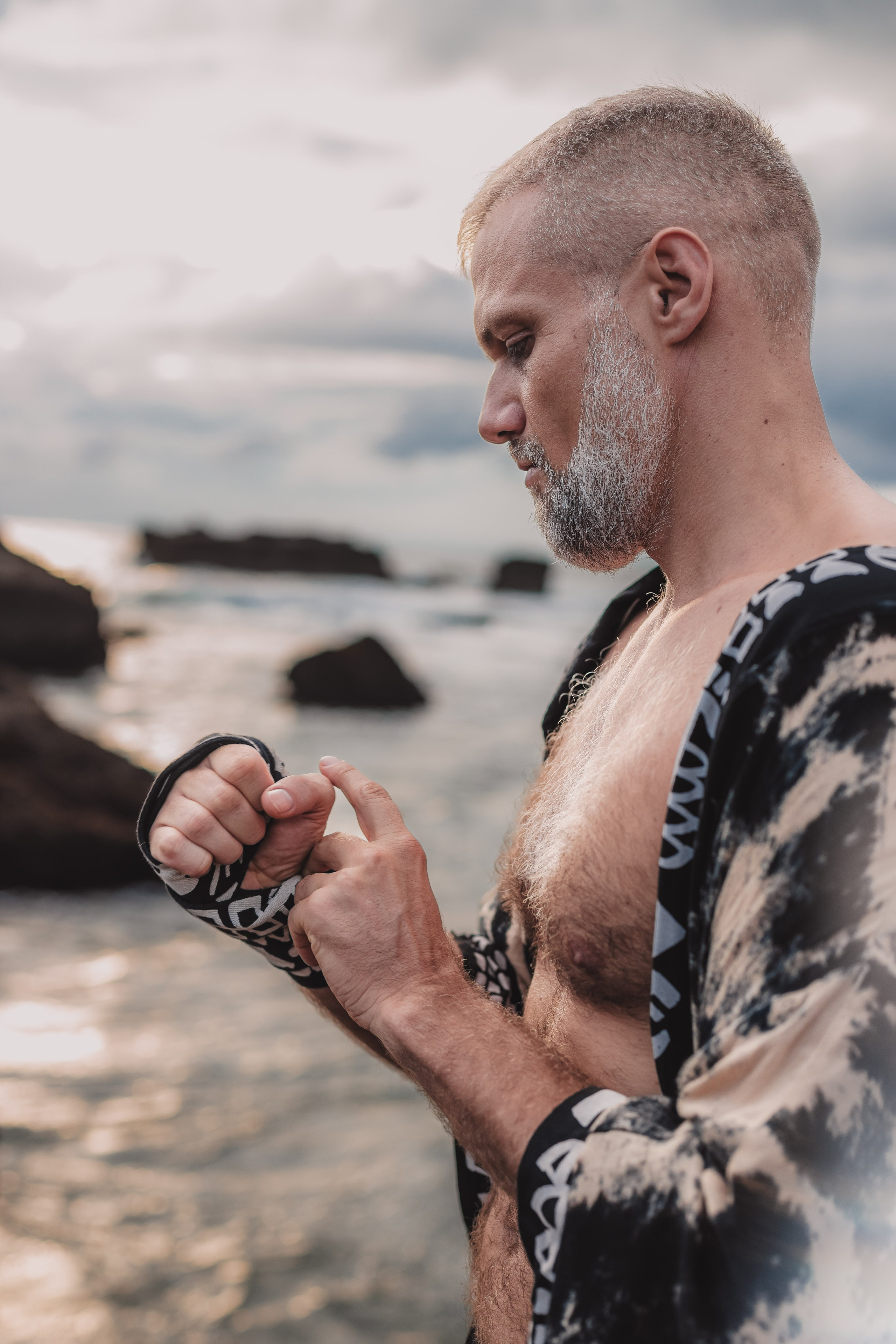 Aleksandr and power. Mariam Bagdasaryan