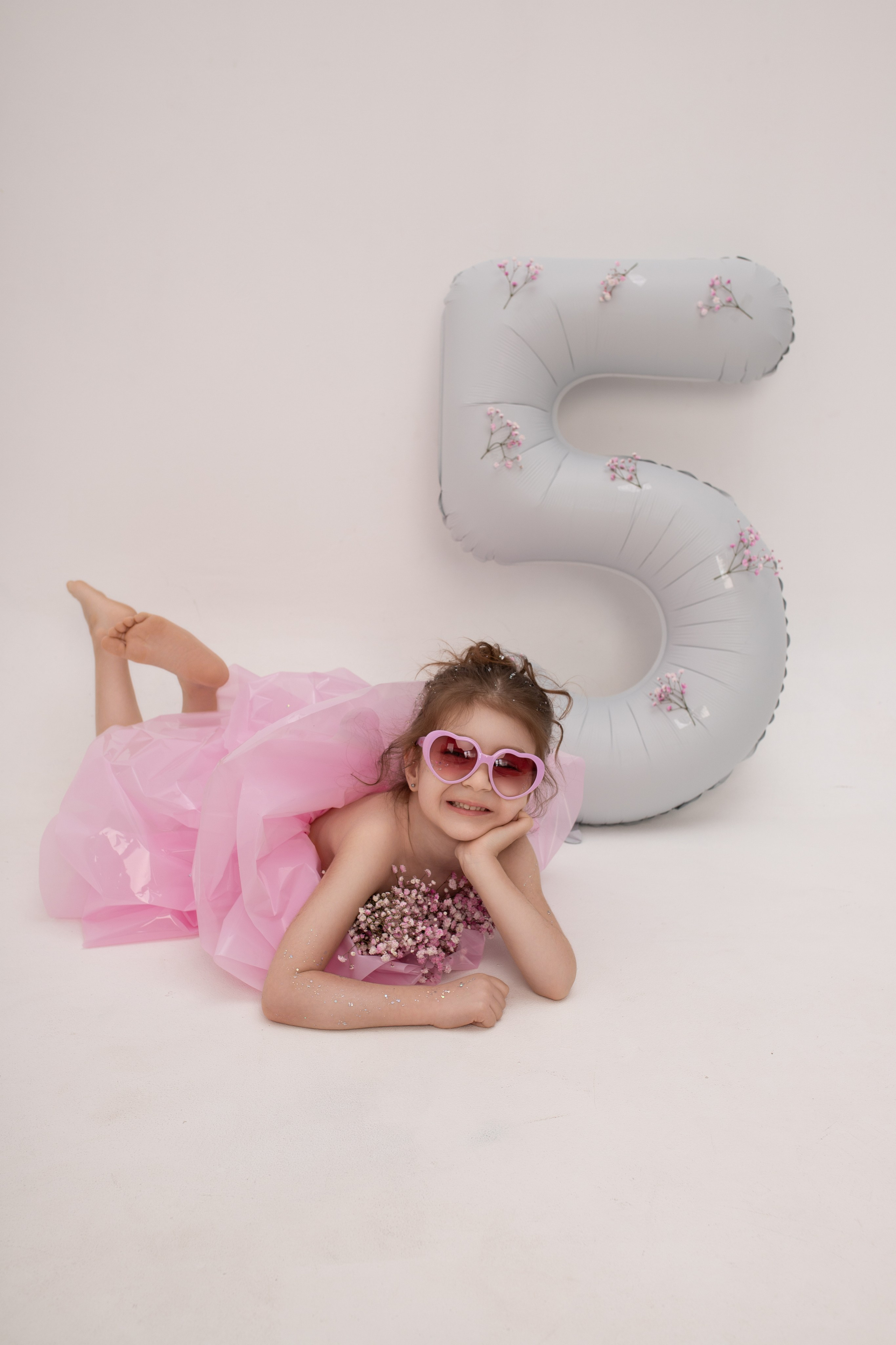 София 5🎂. Фотограф в Ростове-на-Дону, Алена Косякова