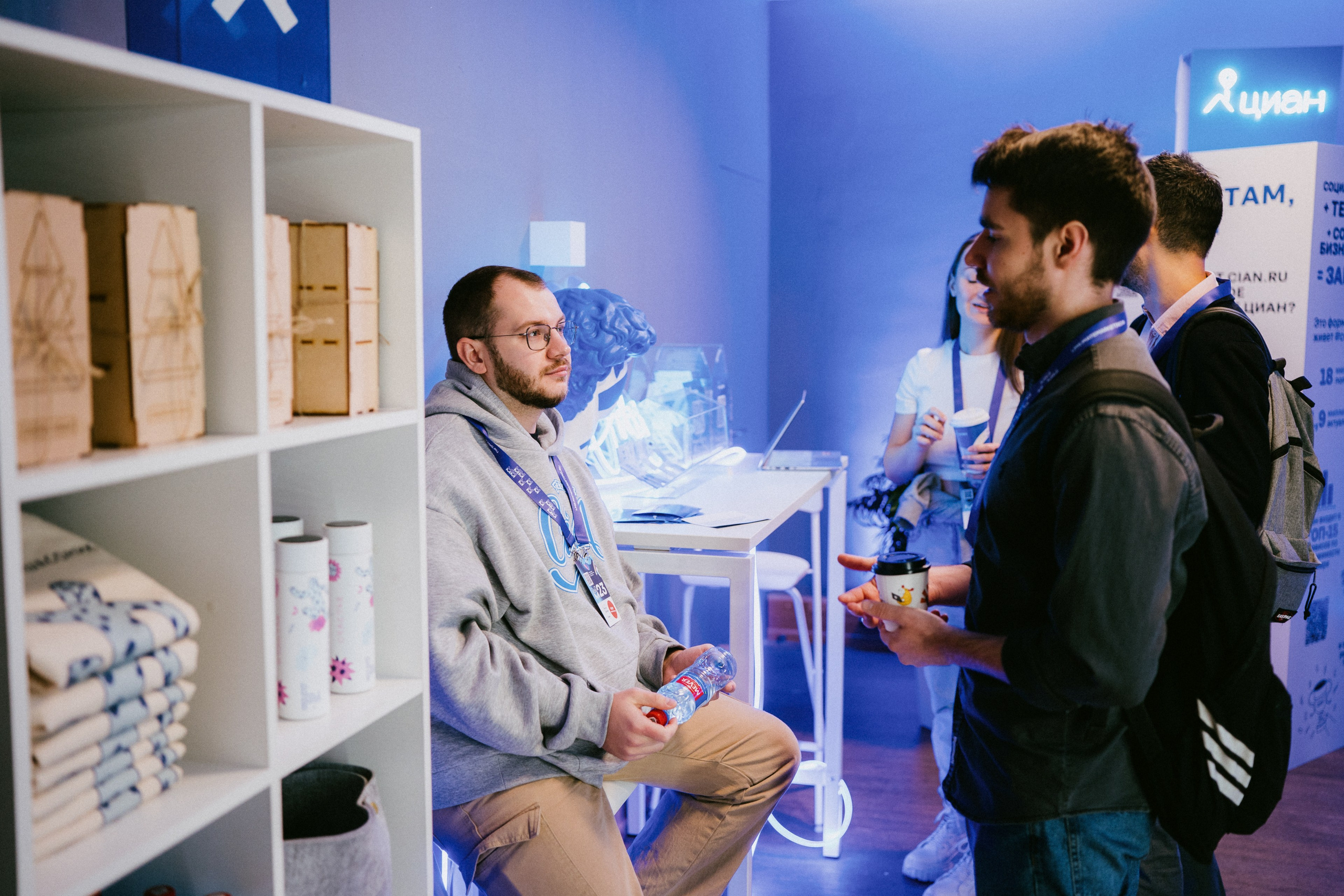 Матемаркетинг — 9–10 ноября 2023. Фотобанк Матемаркетинг