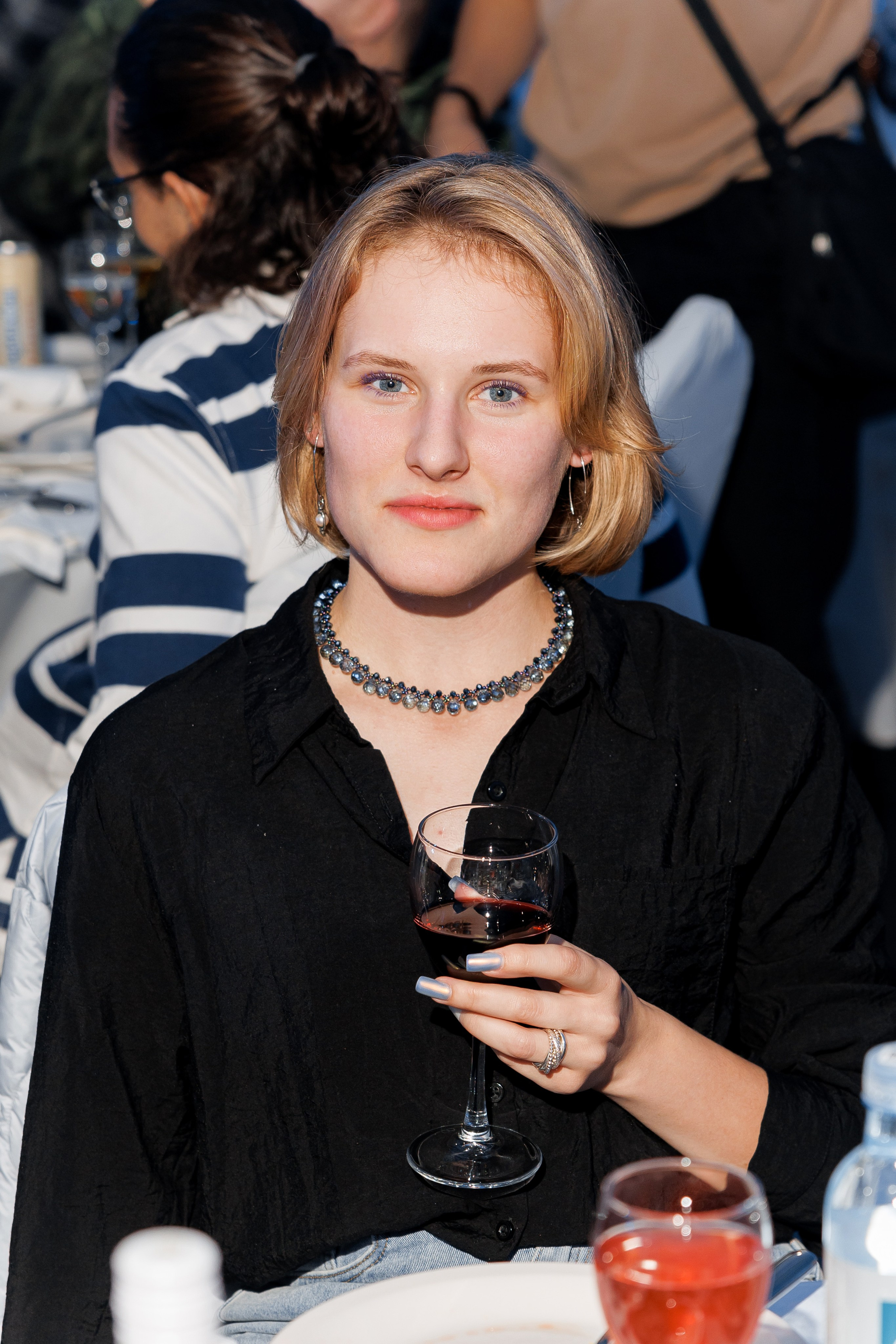 Тимбилдинг и корпоратив Информзащита. Свадебный репортажный фотограф в Москве