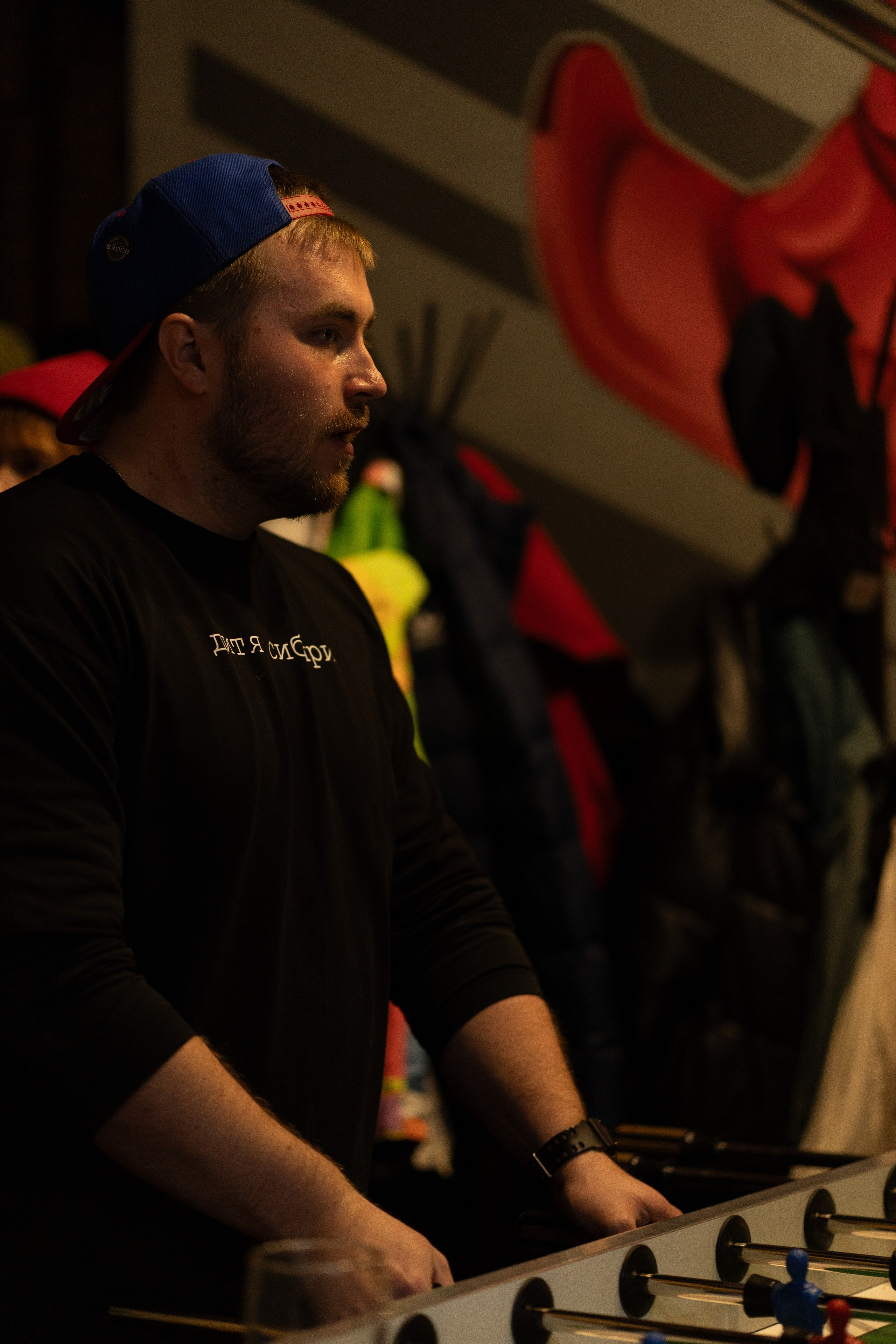 Рукс ШК. Анастасия Паршукова — фотограф Шерегеш Новосибирск