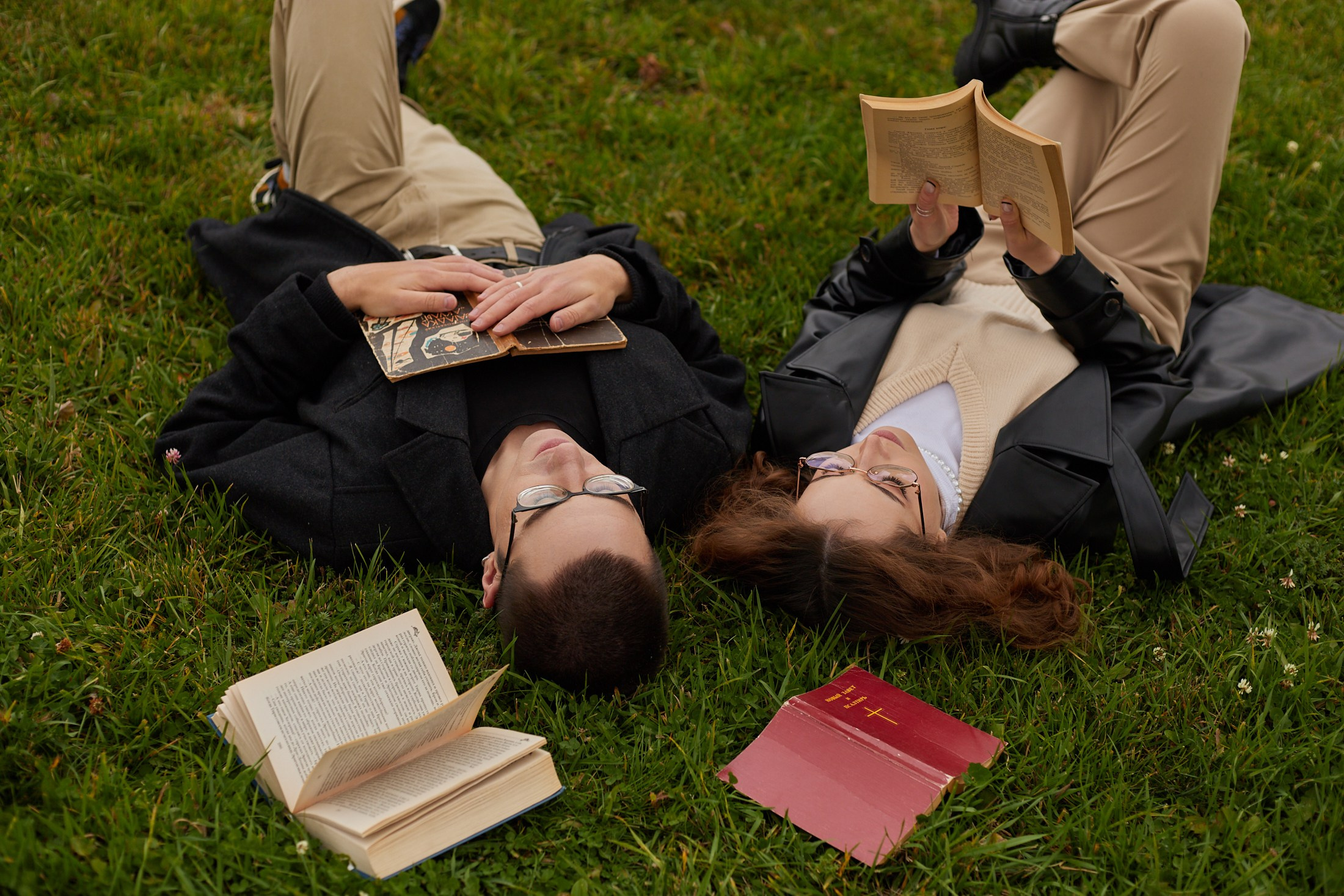 Антон и Яна. Влад Бойцов, Твой Фотограф в Санкт-Петербурге