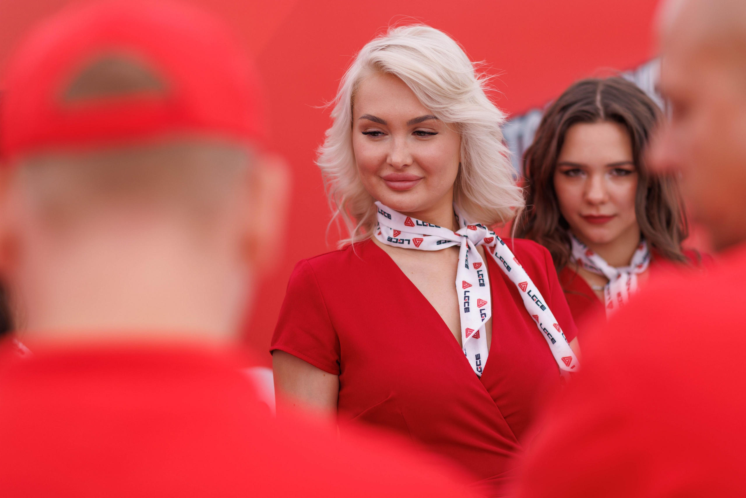 LGCE. Фотограф во Владивостоке Максим Цой