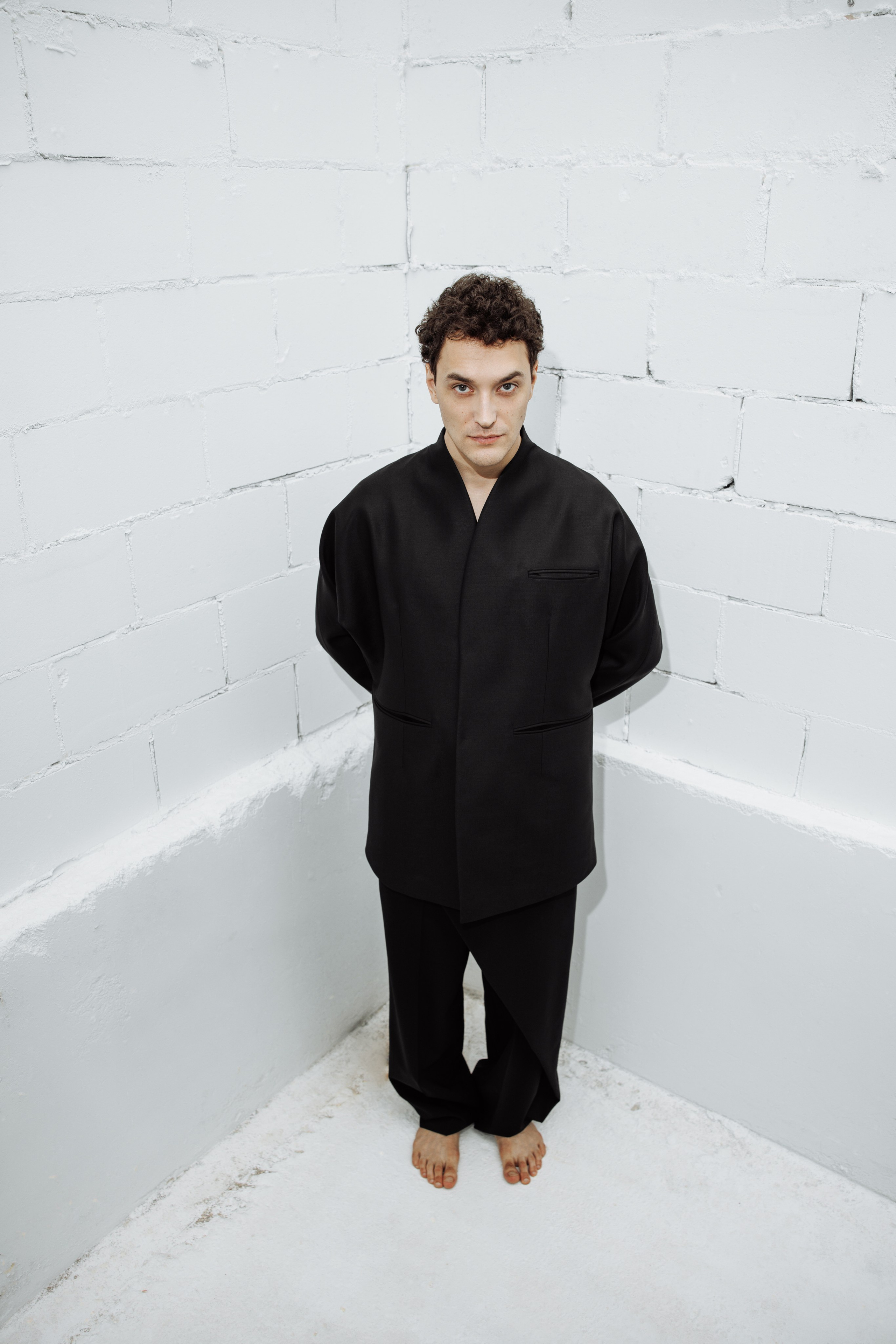 Ольга и Алексей. Фотограф в Новосибирске Надежда Черных