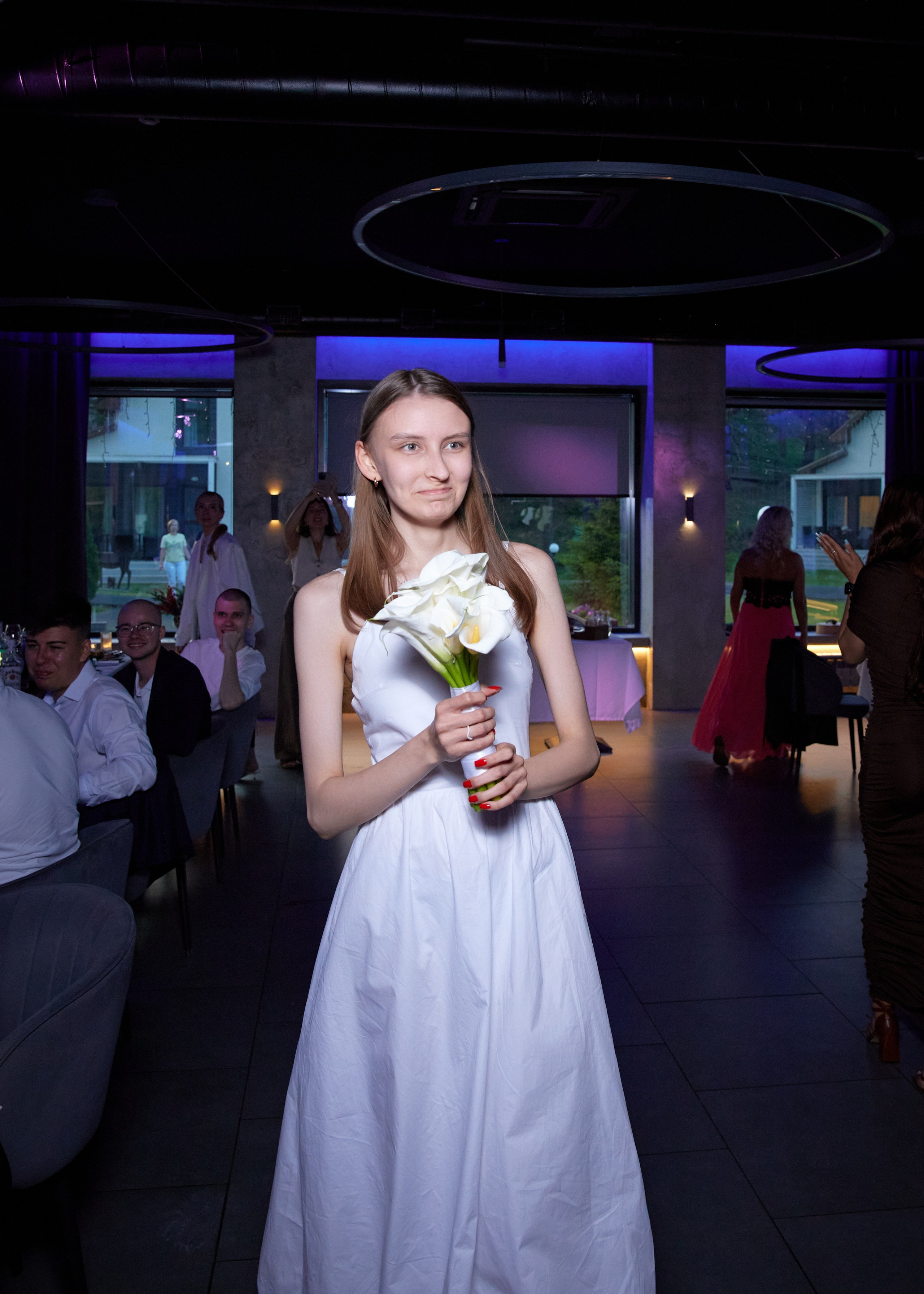 Никита и Екатерина. Фотограф в Самаре Анастасия Афанасьева