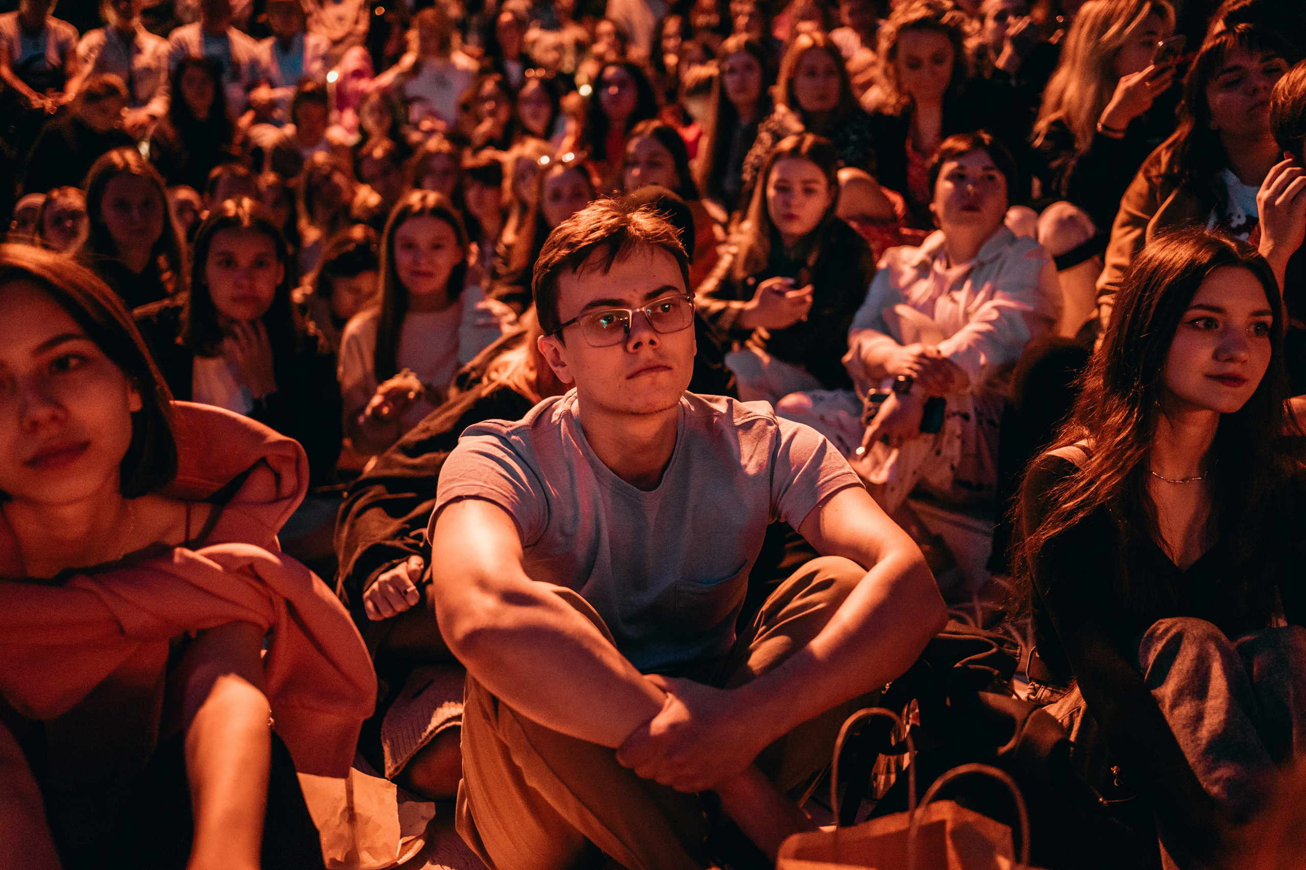 Саша сулим // чёрное озеро. Главная