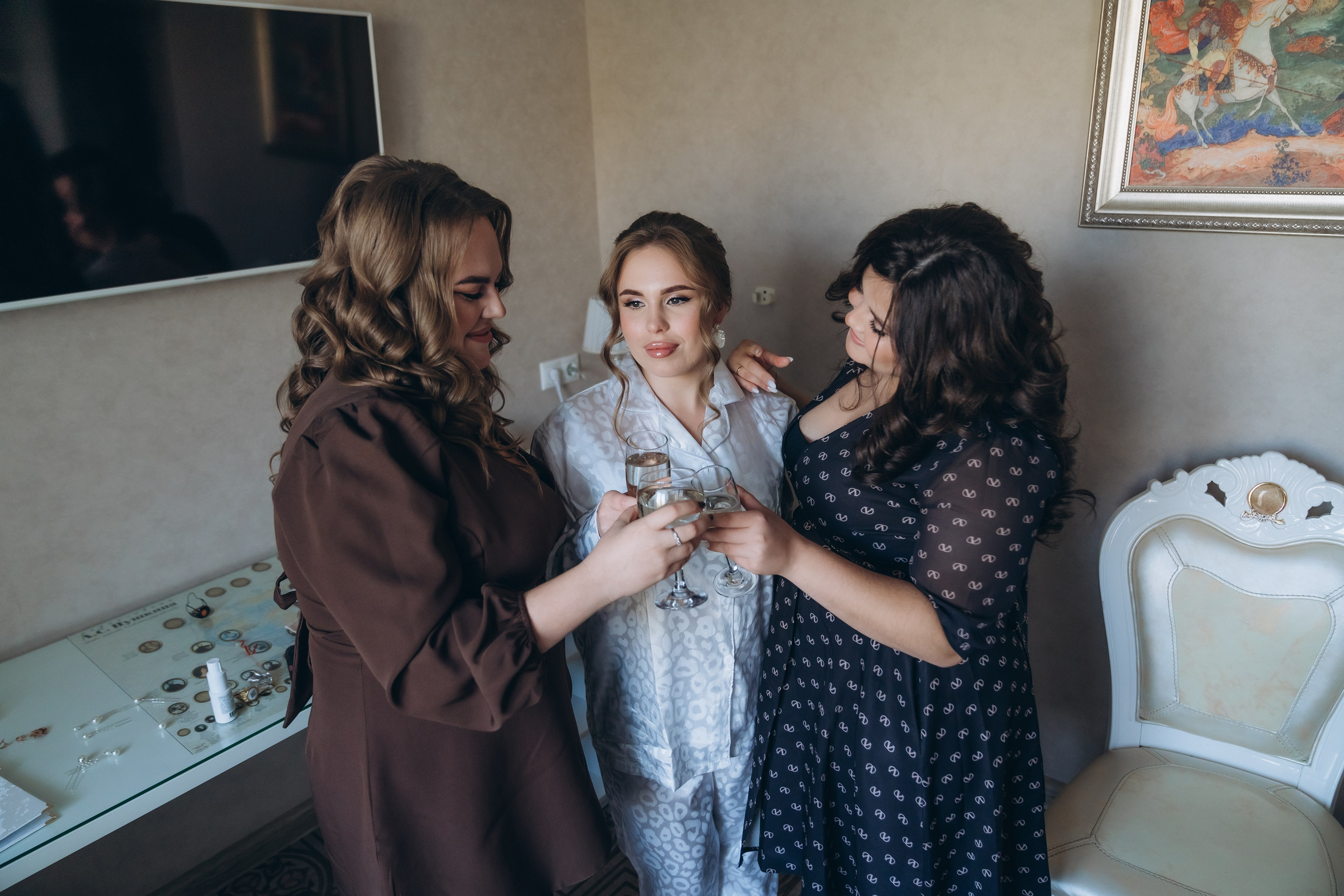 Пушкин. Фотограф Ангарск Иркутск Ксения Король