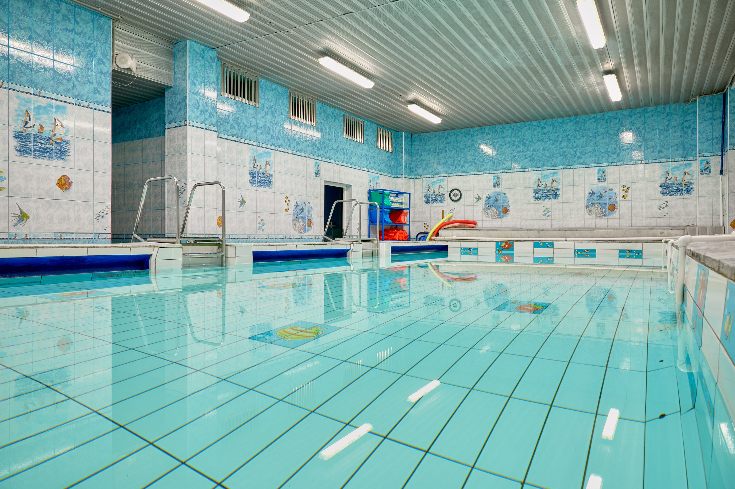 Интерьерная съемка объектов Дело спорт. Спортивный фитнес фотограф-видеограф Алексей Нестеров