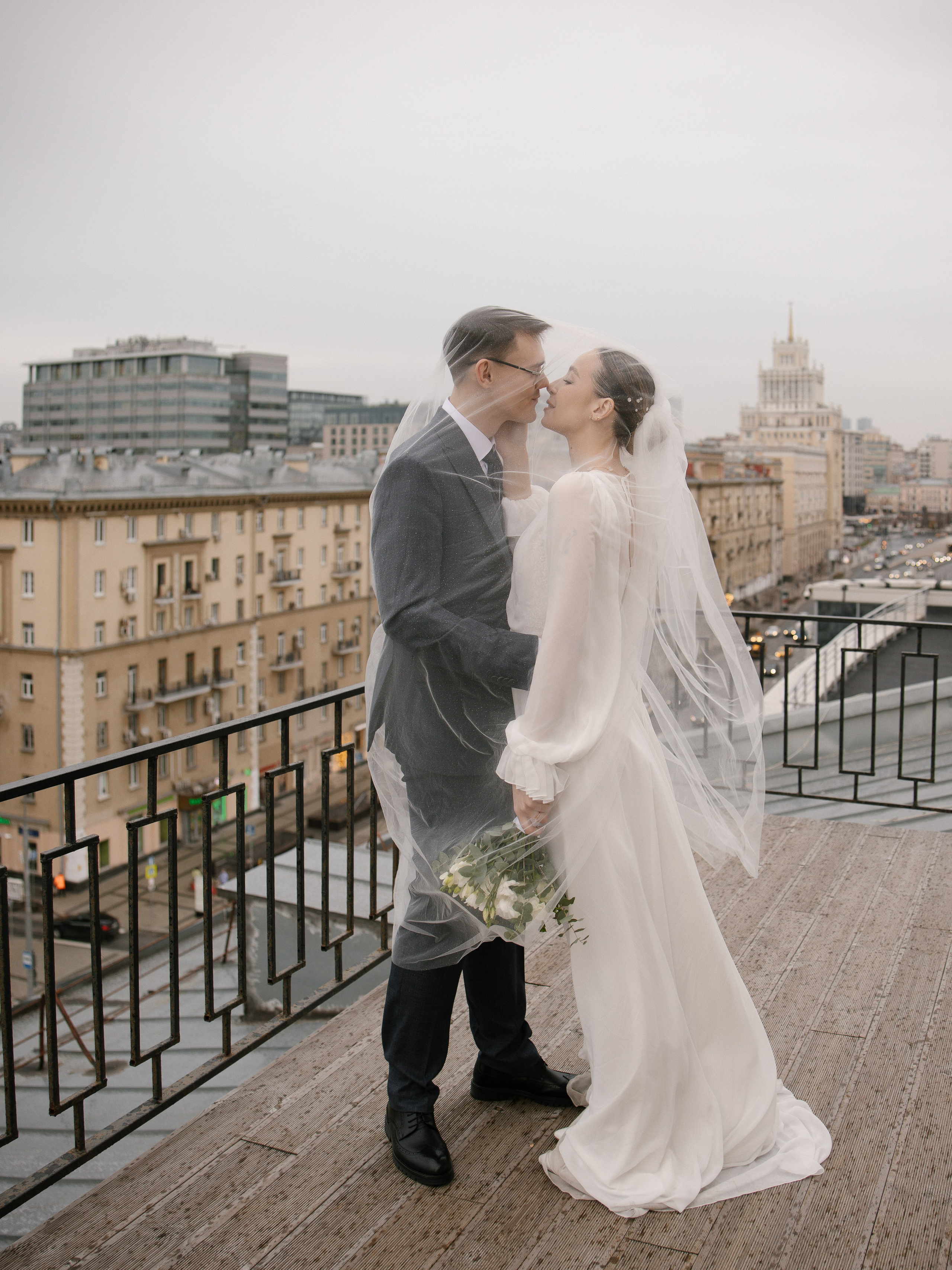 Свадебная фотосессия в Москве. Свадебный фотограф Москва Вязьма и Смоленская область Анна Мазурова