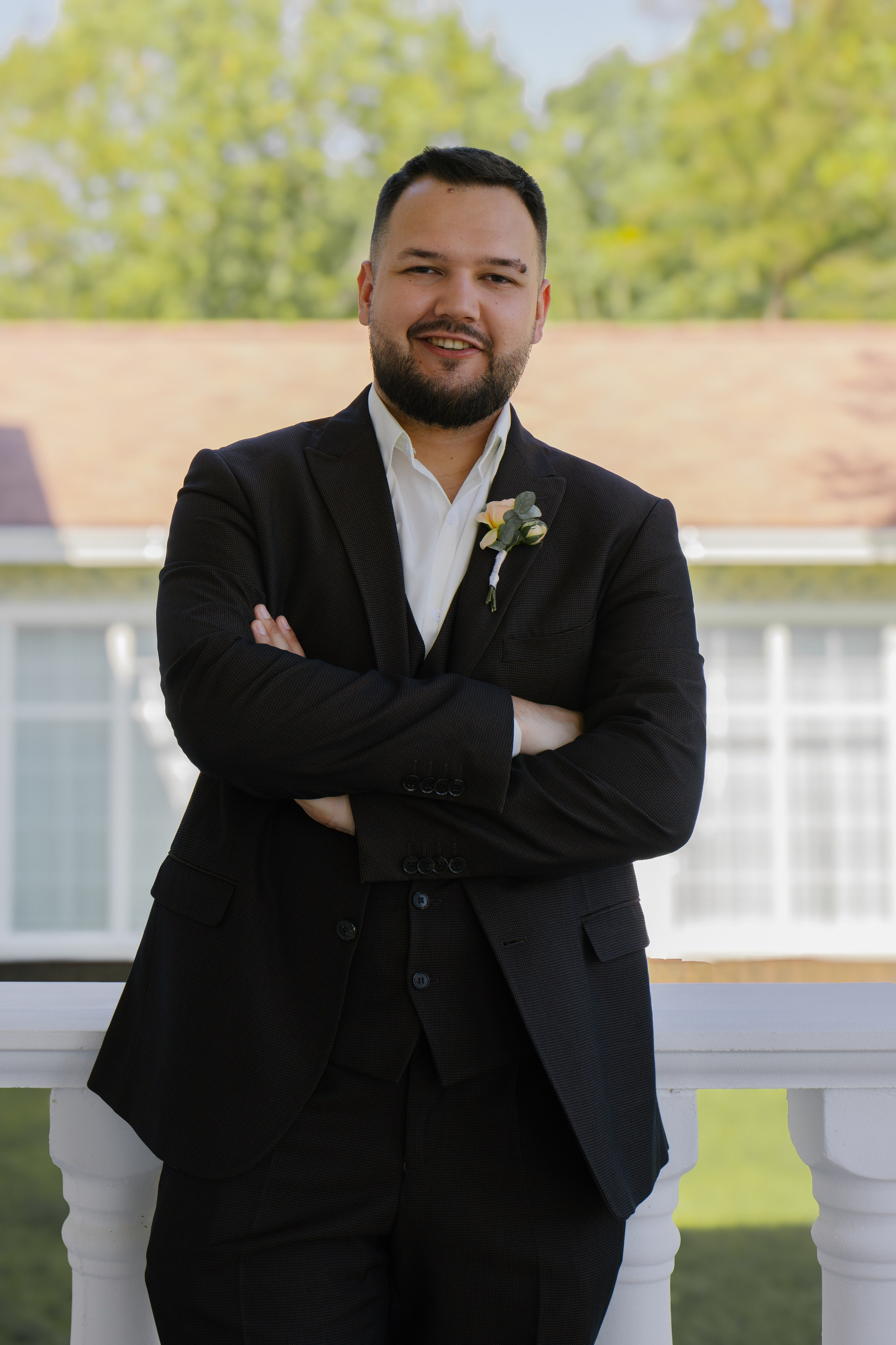 Свадьба в Дугино. Олег и Алена. Свадебный фотограф в Москве и Смоленской области Анна Мазурова