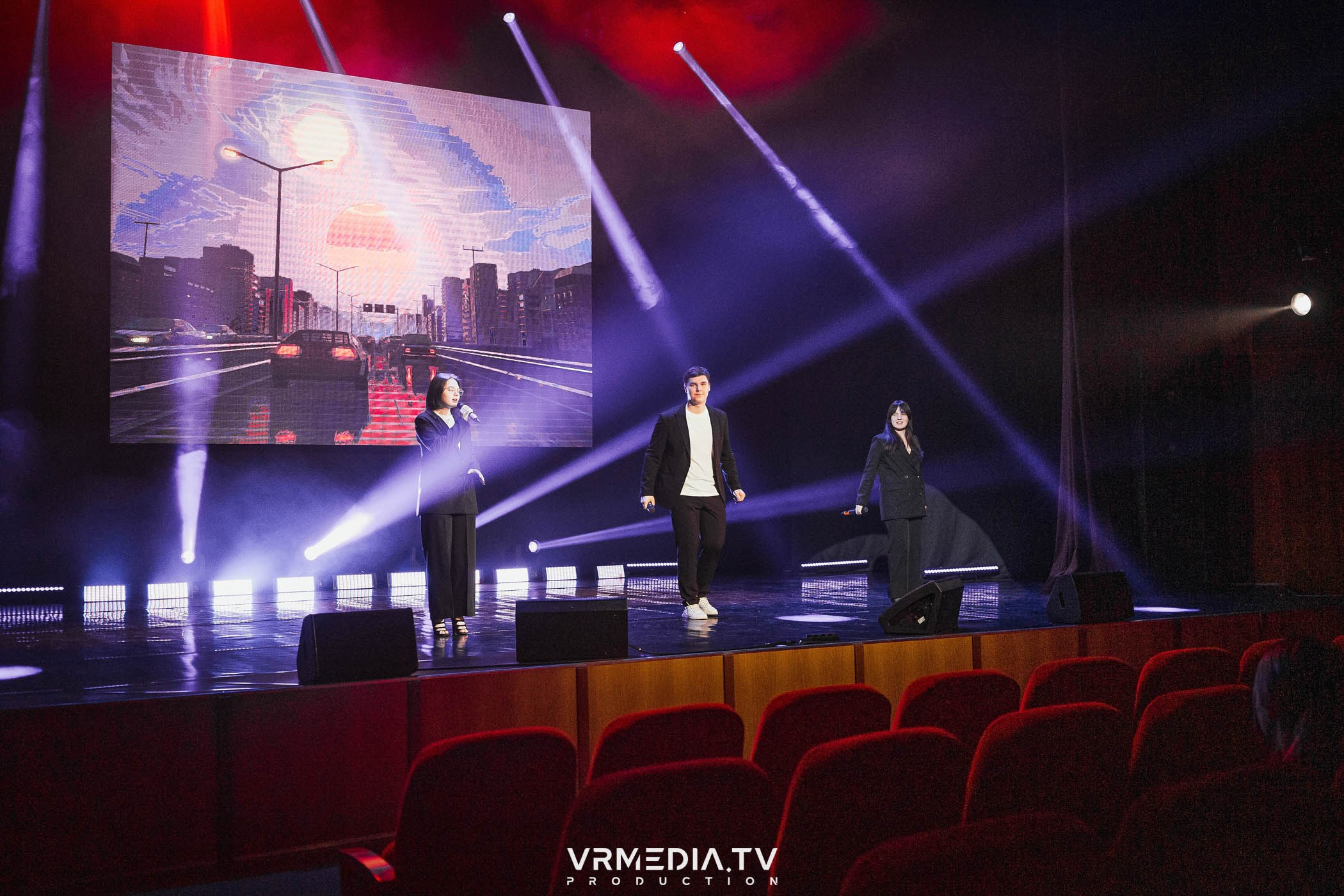 Форумная мобильность — 2023