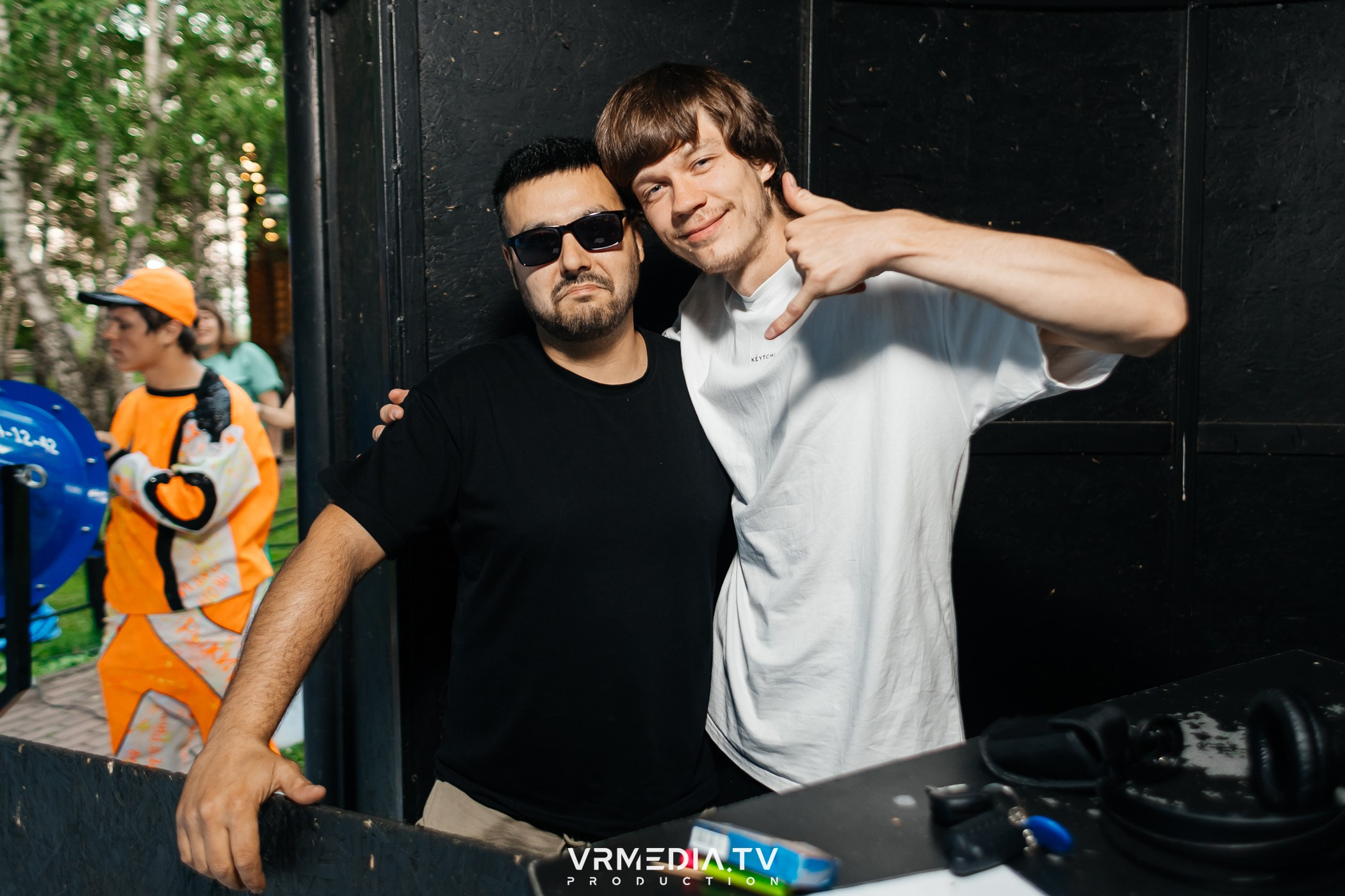 В гостях у «Петровича»