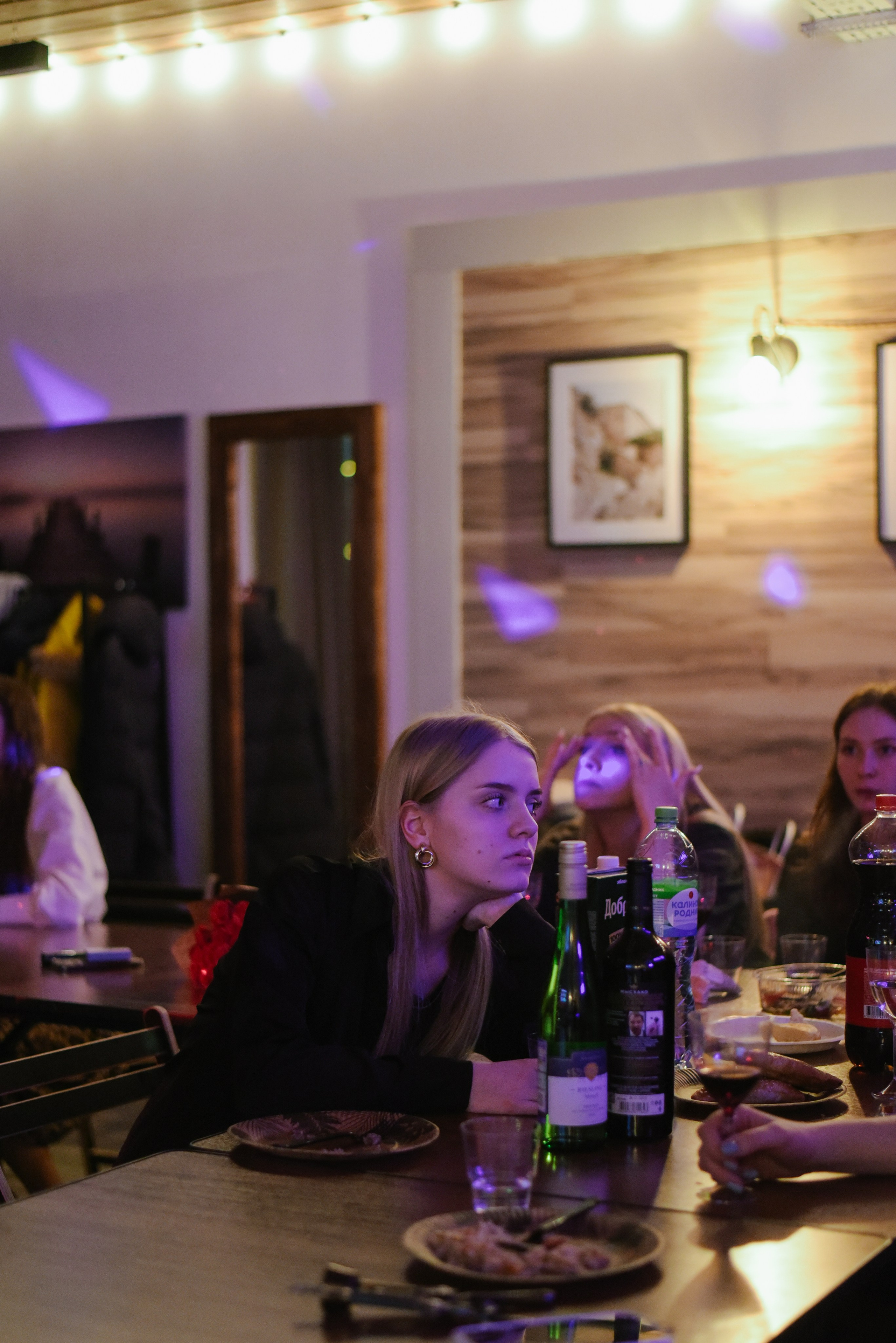 Мани Пени. Фотограф Лола Волна, город Москва