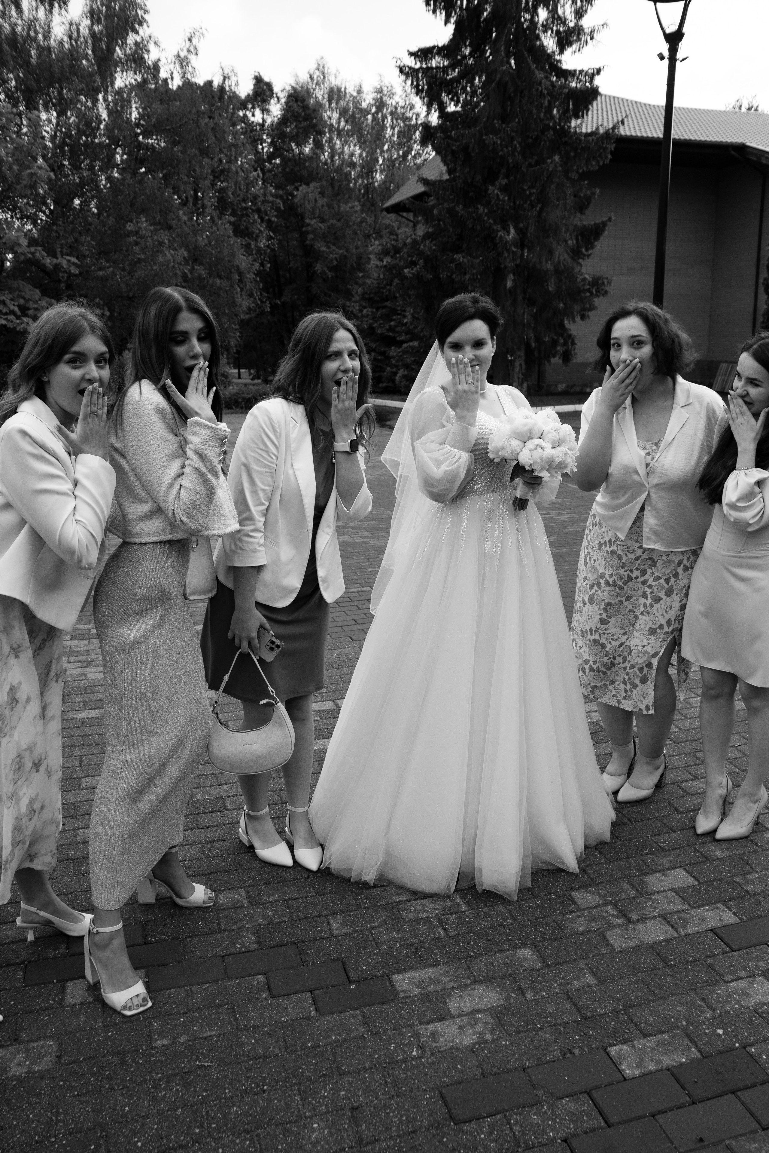 Свадебное торжество. Дмитрий Шуйский, фотограф