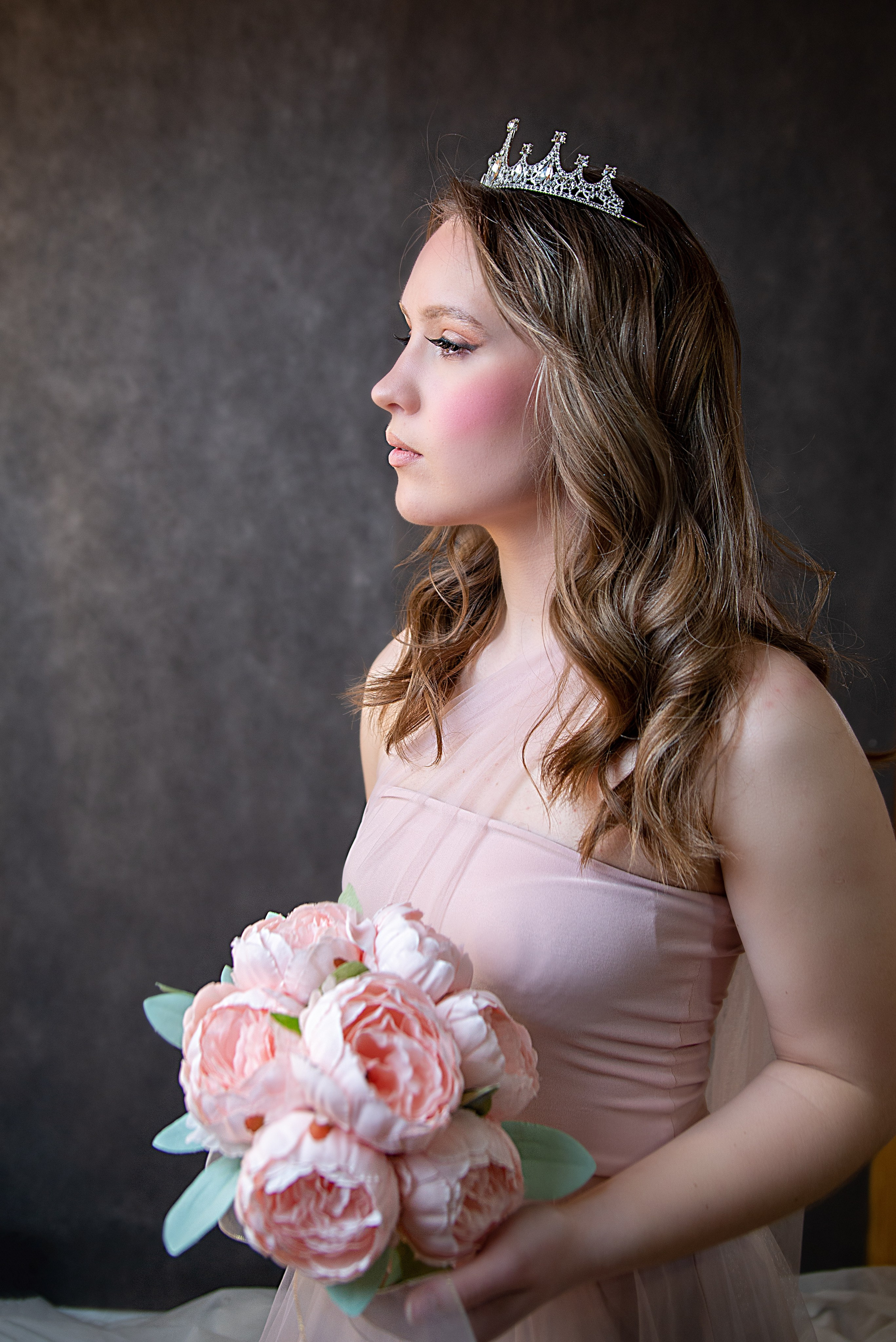 Женский портрет. Дмитрий Шуйский, фотограф