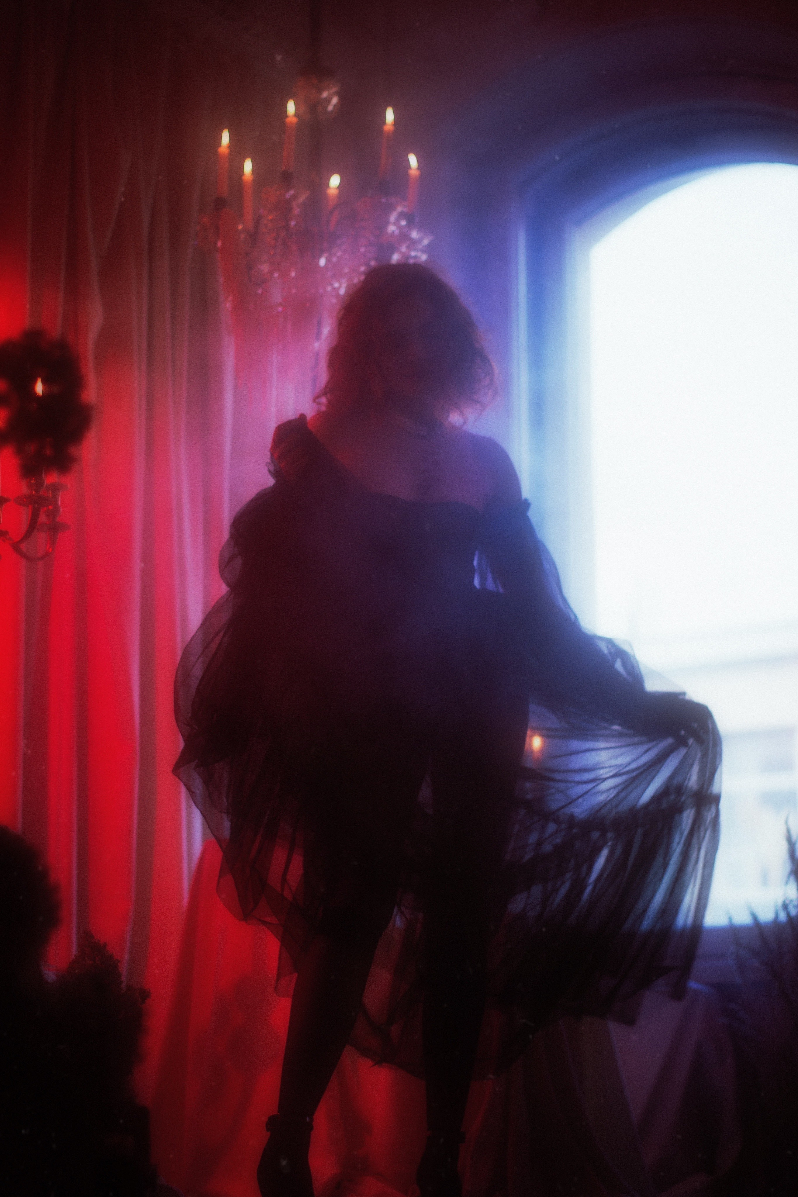 Noblesse vampire (Original), Санкт-Петербург 2024. Фотограф NotSilver