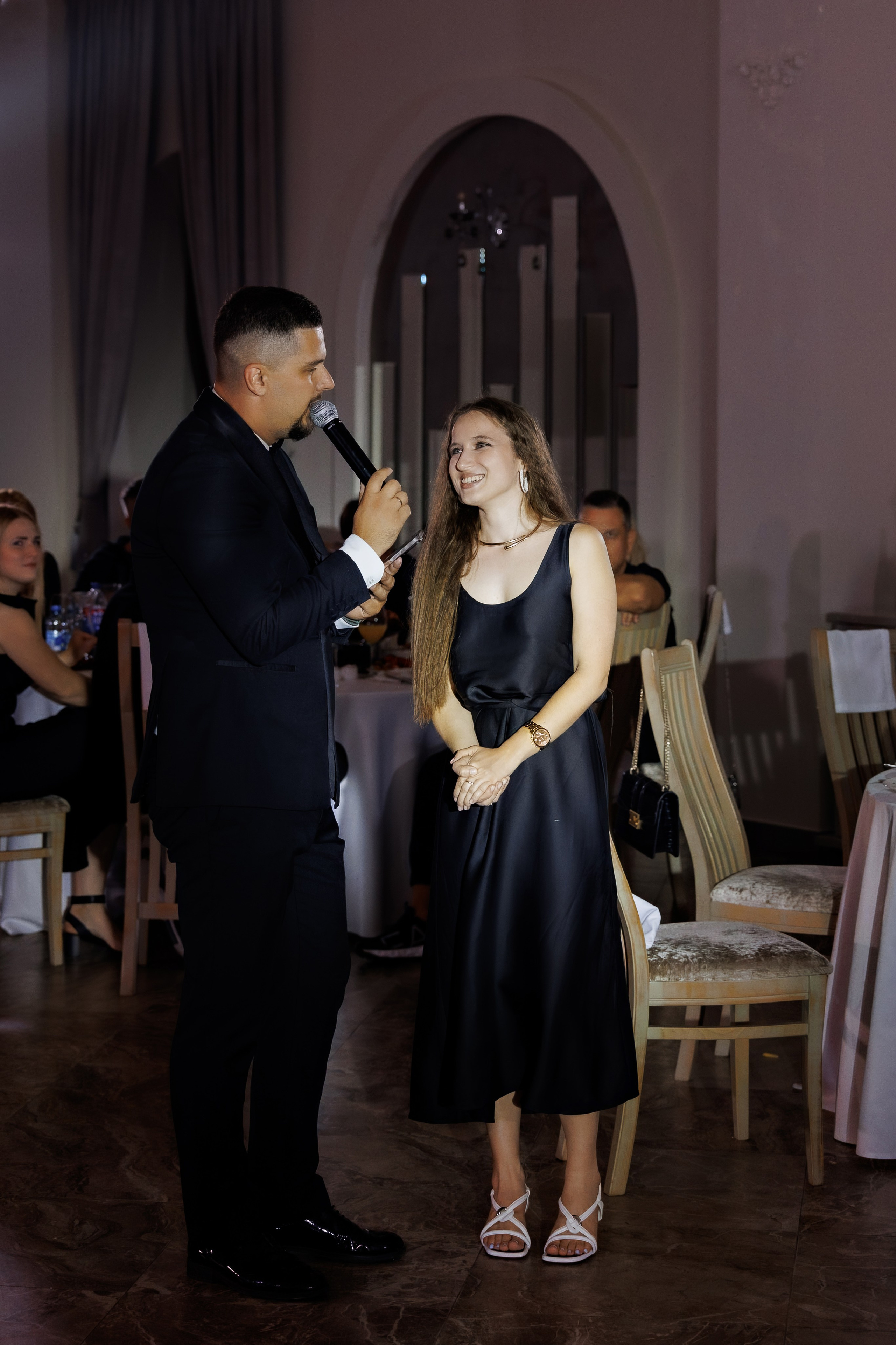 Николай & Евгения. Красильников Евгений — профессиональный фотограф в Ростове-на-Дону