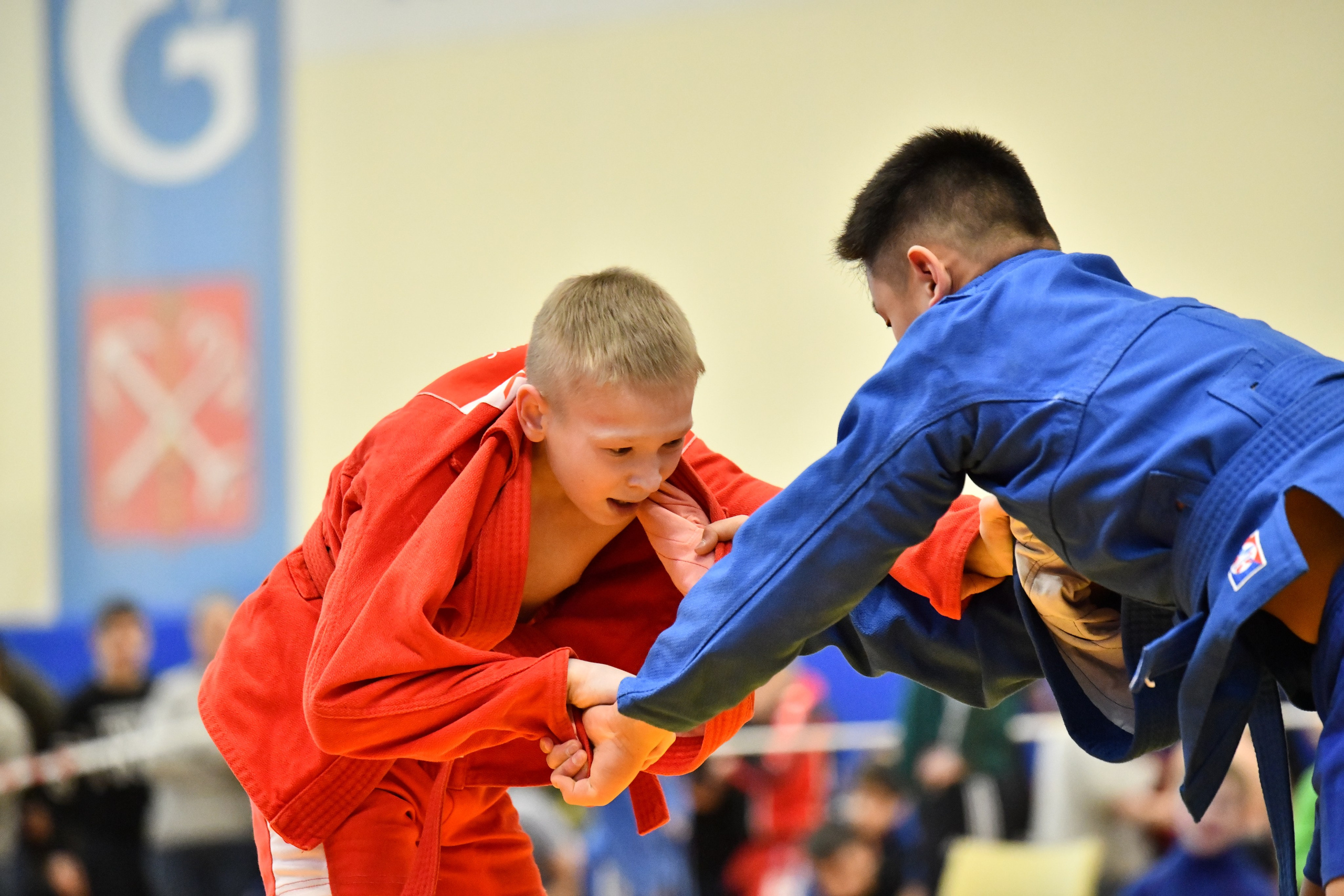 Самбо. Соревнования памяти А. А. Абрамова. Фото детских спортивных мероприятий и всякое интересное через объектив