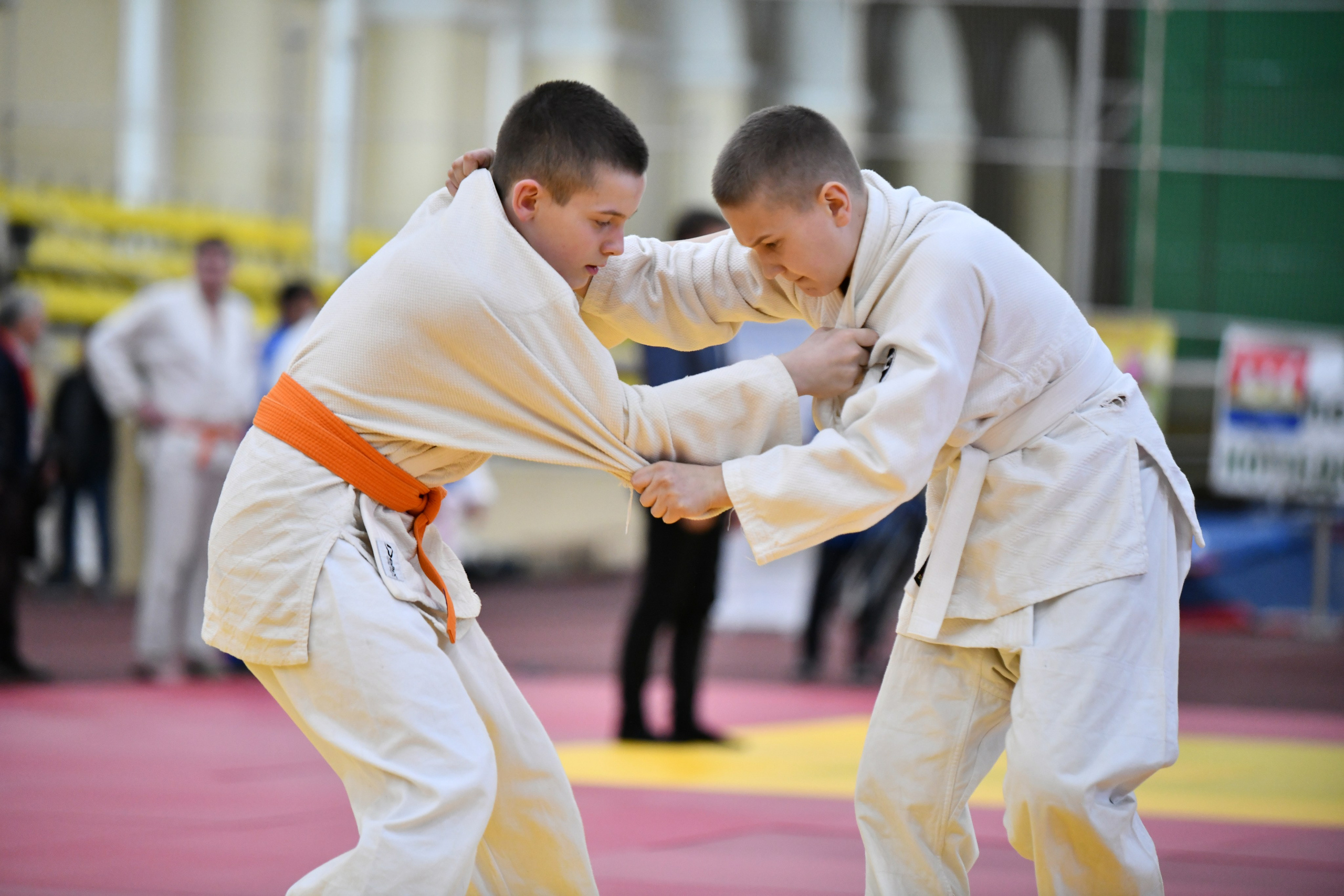 Дзюдо. Традиционный турнир среди ветеранов и юношей. Фото детских спортивных мероприятий и всякое интересное через объектив