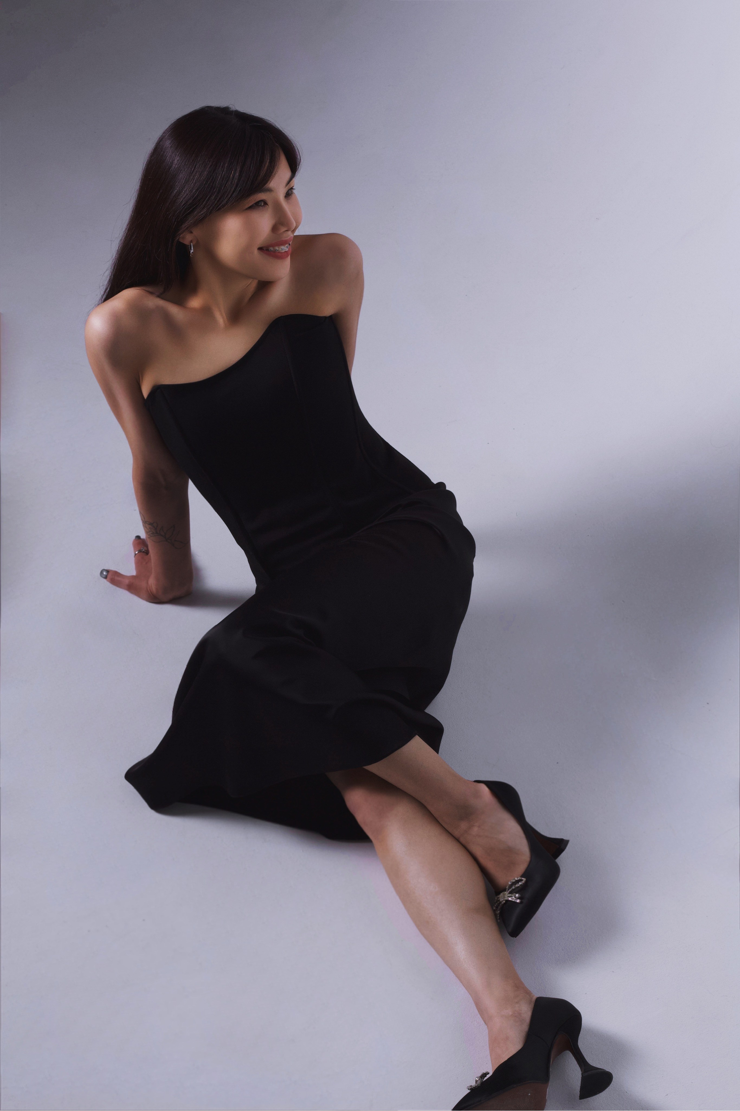 Индивидуальные. SoulCam| Мария Антонова