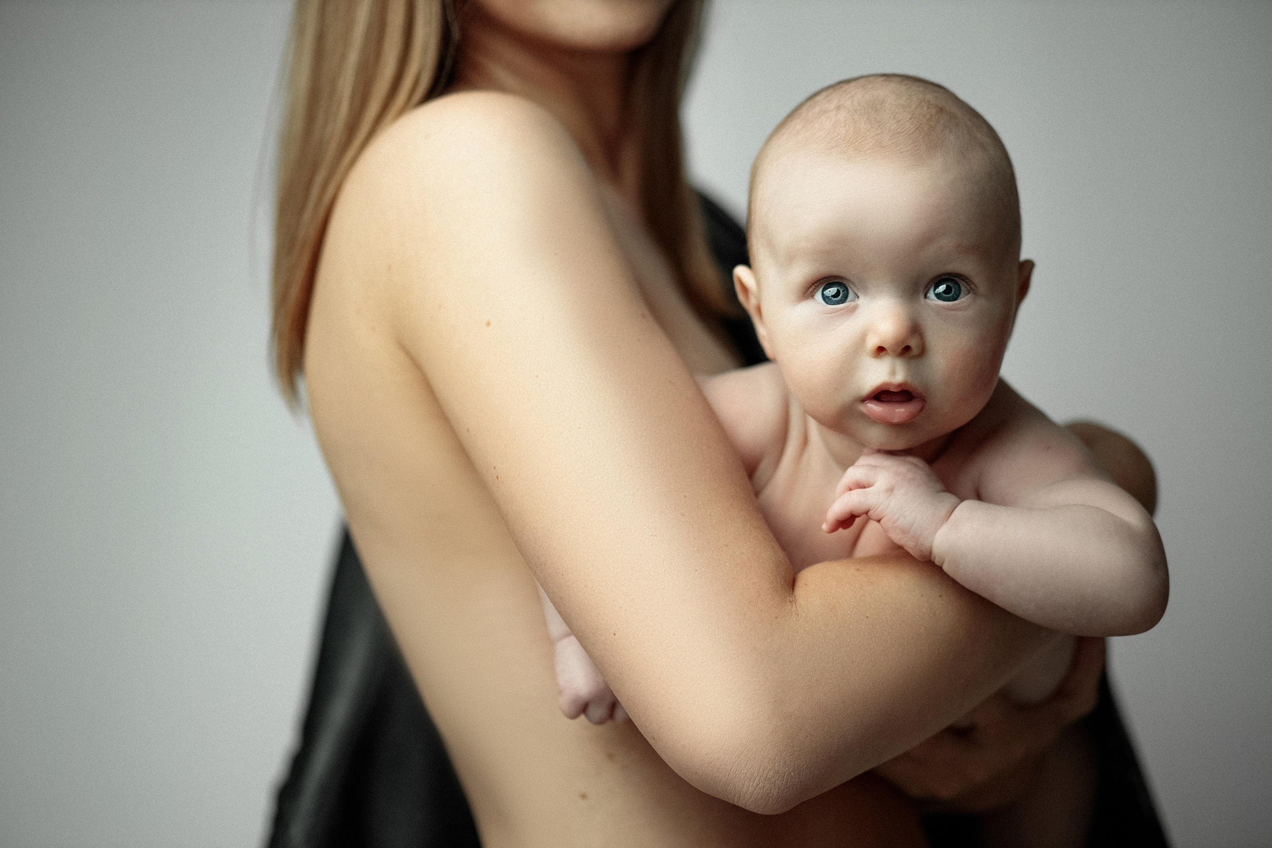 Фотопроект Сердце к Сердцу. Детский семейный фотограф Великие Луки Анна Никонова