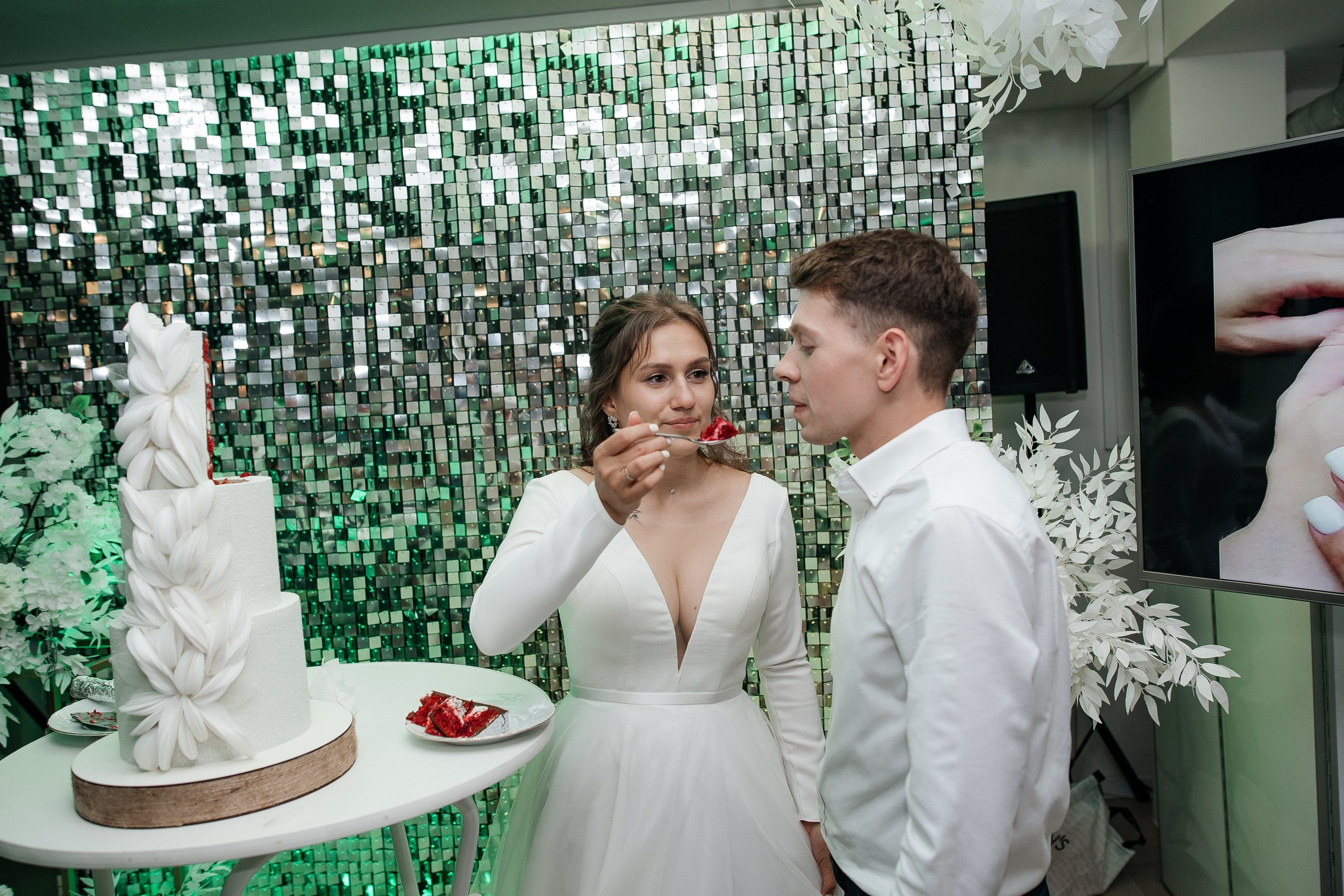 Гуля & Ярослав. Свадебный фотограф Пермь