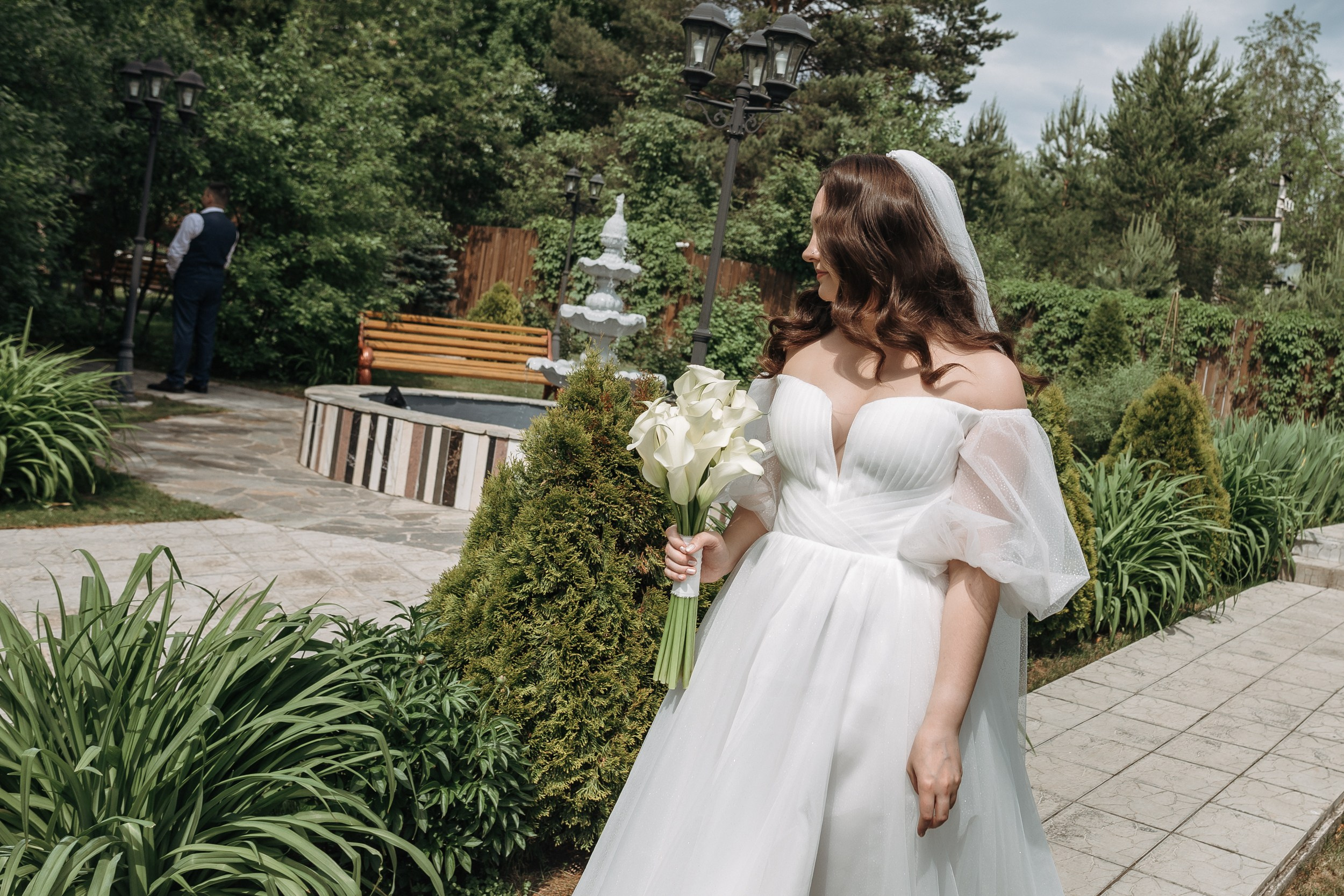 Wedding | Alexandra & Dmitriy. Свадебный фотограф Пермь