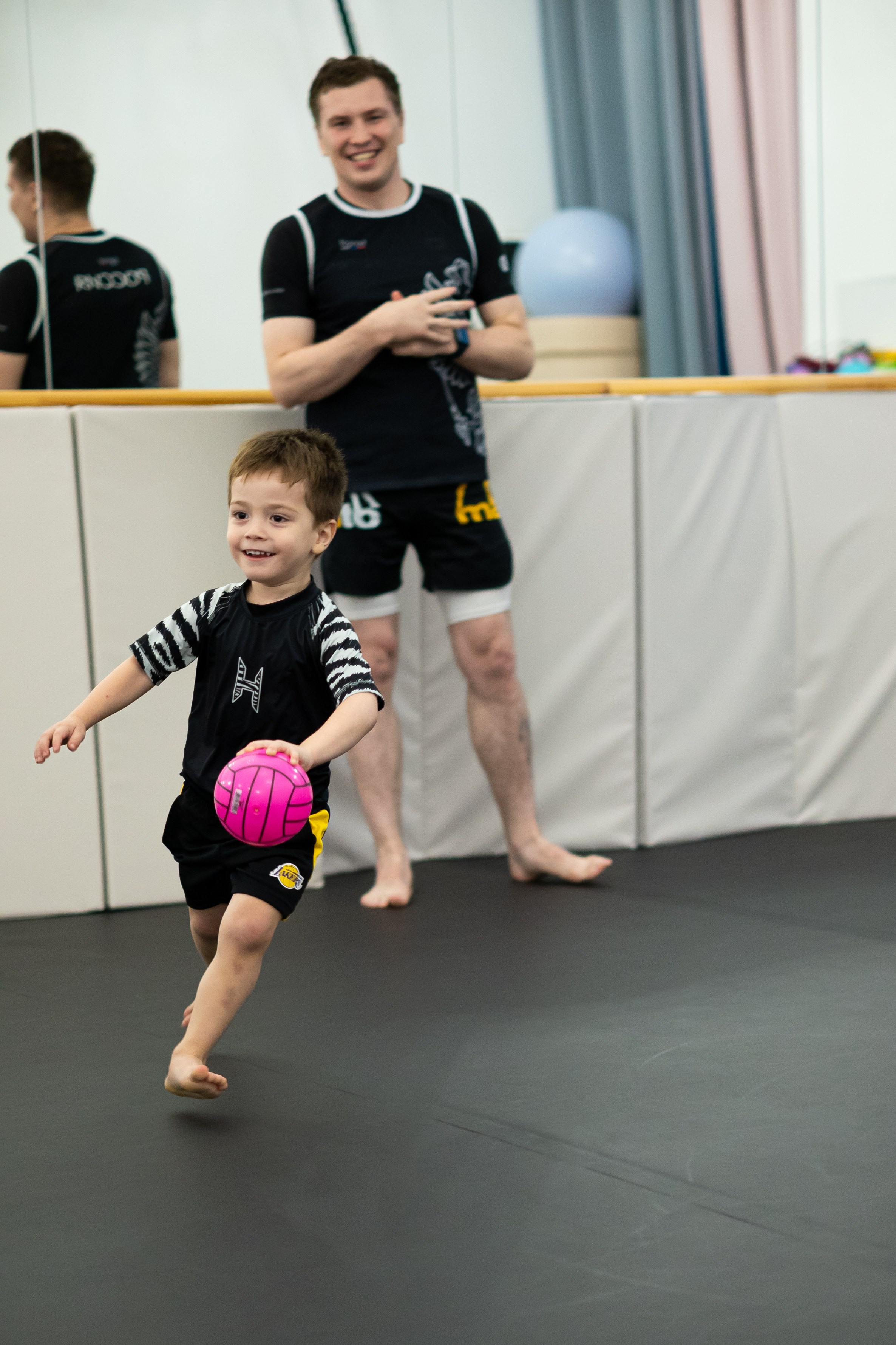 Репортаж. Дети. Искусство фотографии. Фотограф | продюсер из Москвы — Лизочек