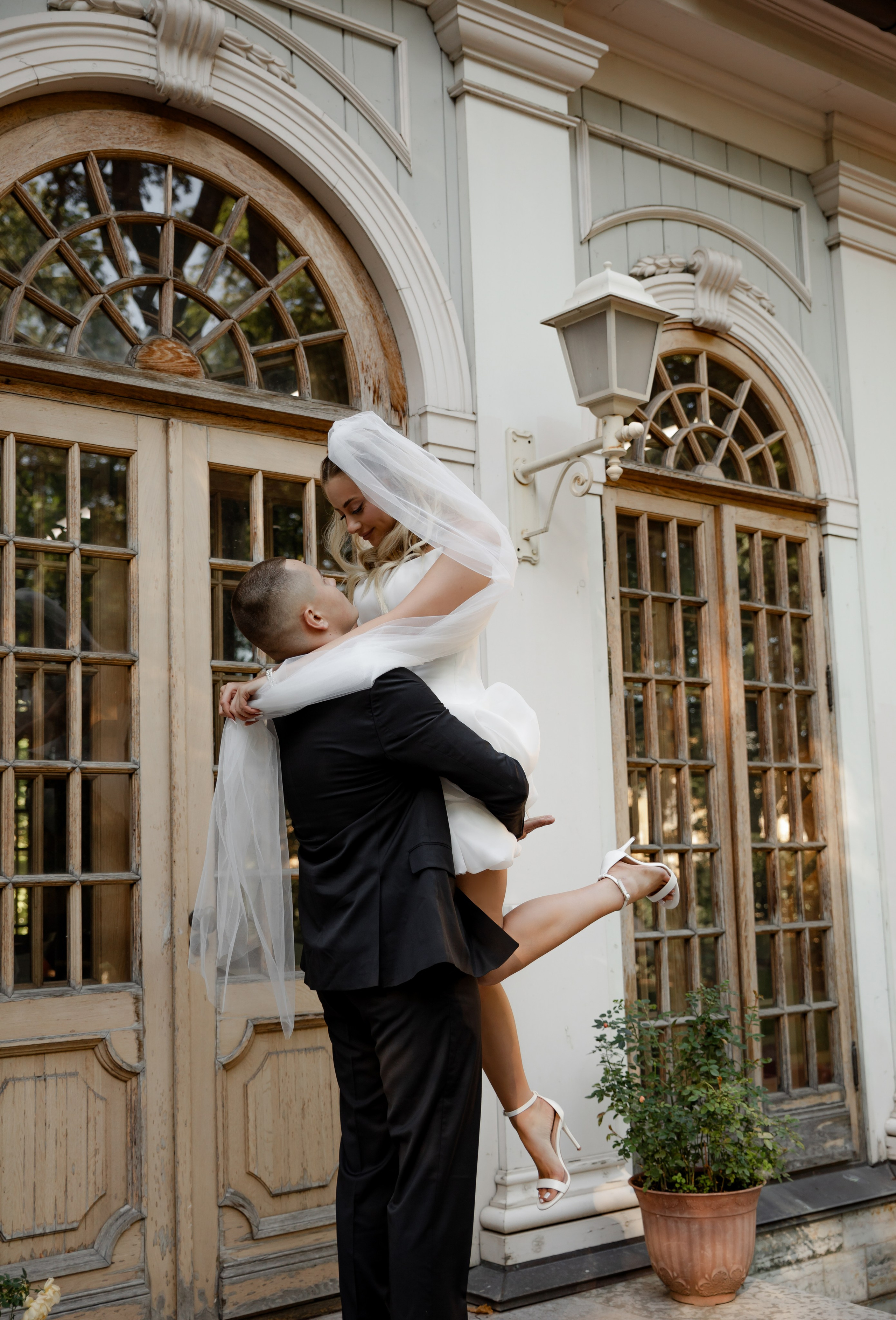 Wedding Day. Анна Михайлова|Свадебный фотограф в Санкт-Петербурге