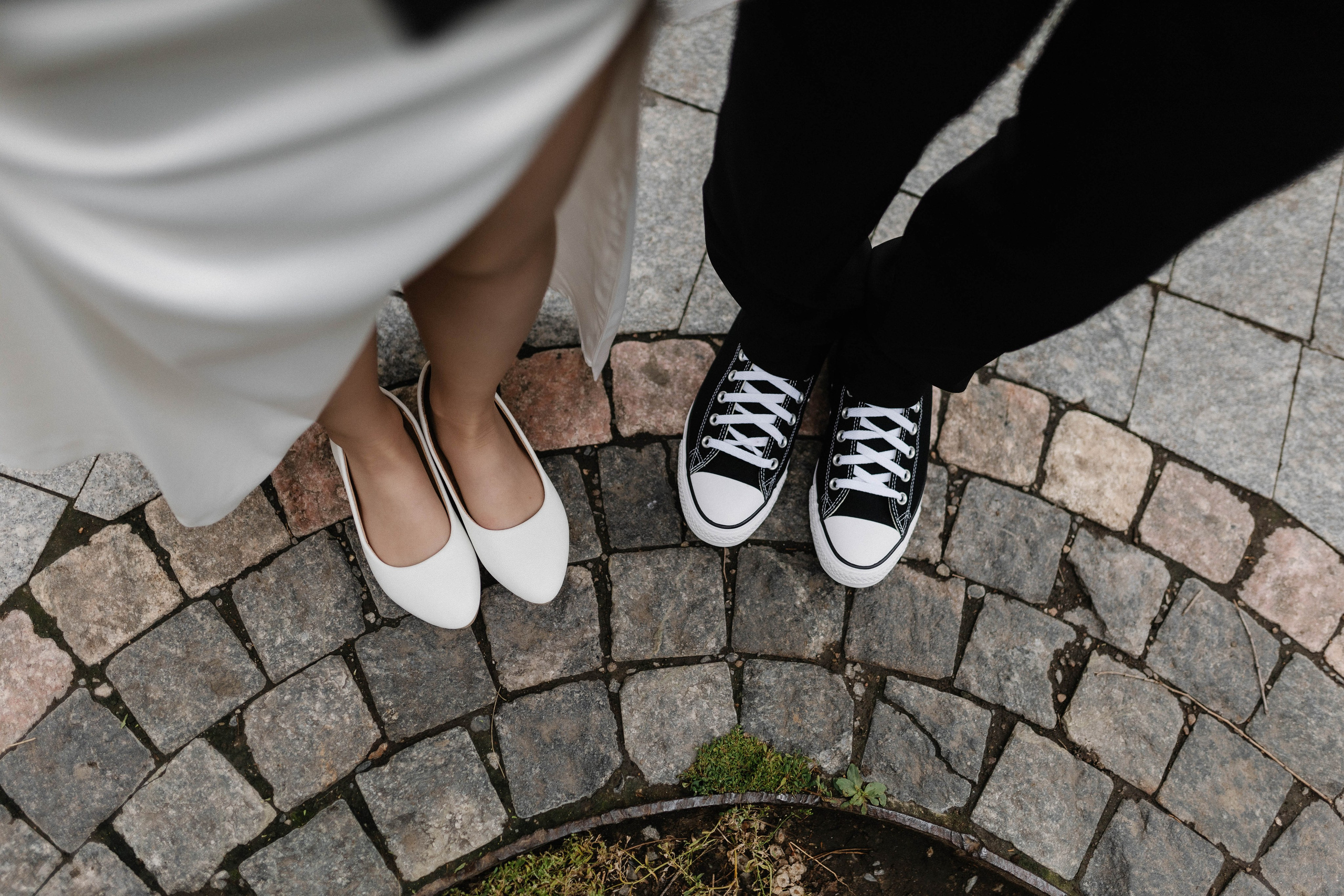 Городская эстетика. Фотограф в Иркутске Светлана Нартова