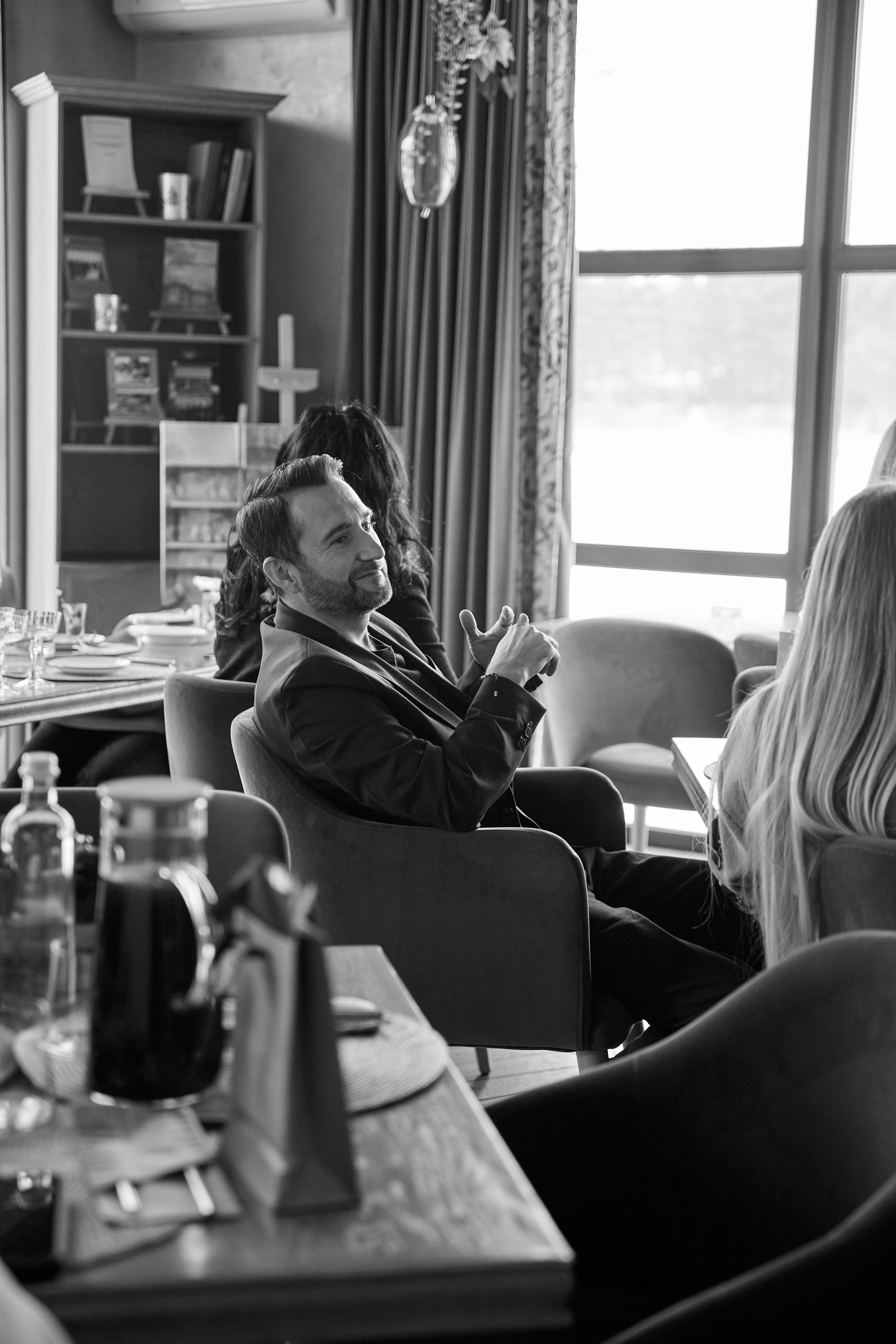 KISLOROD. Фотограф в Самаре Анастасия Афанасьева