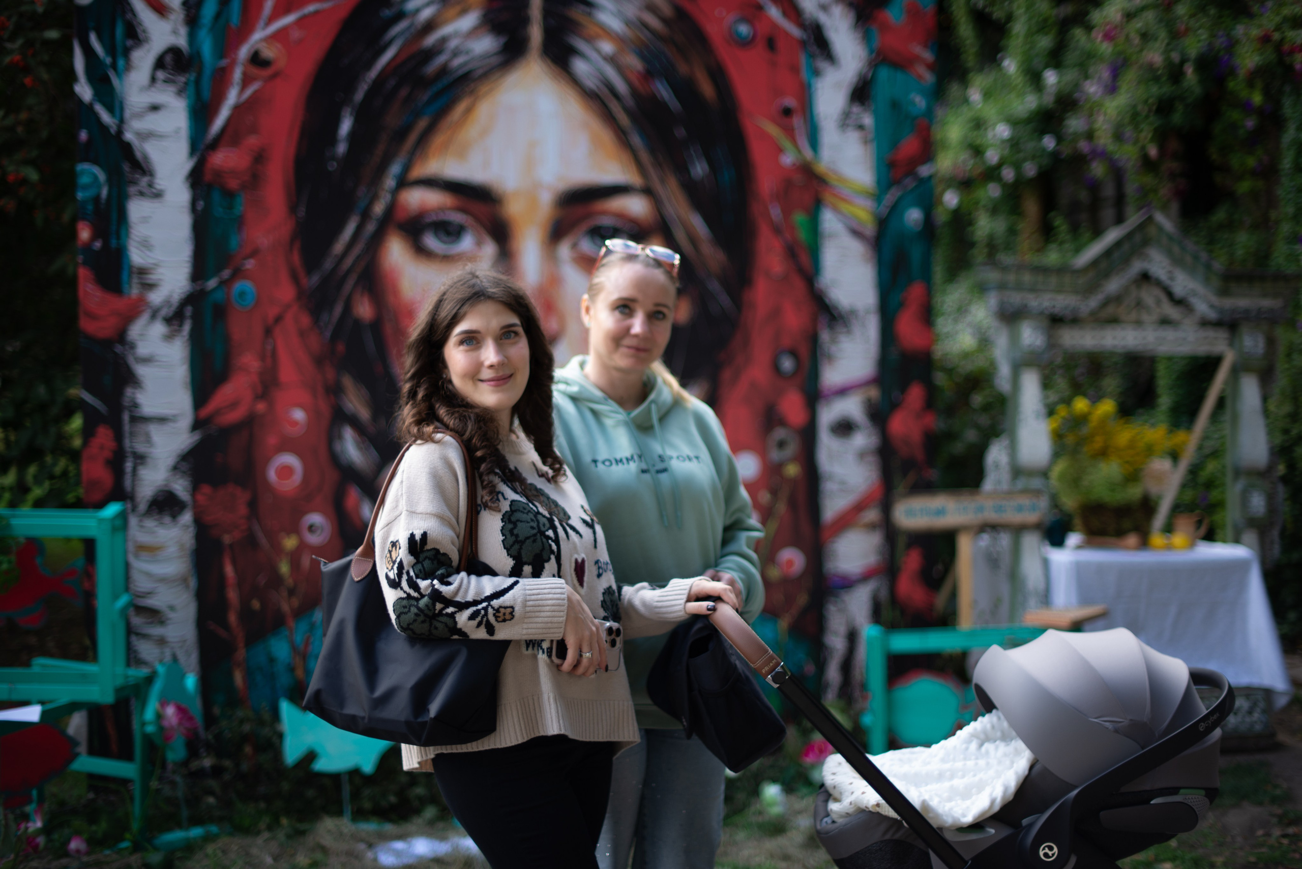 Марфа Российский Фестиваль — креатива и бизнеса. Victoria Radjevna Репортажный Фотограф — Видеограф Москва • Санкт-Петербург